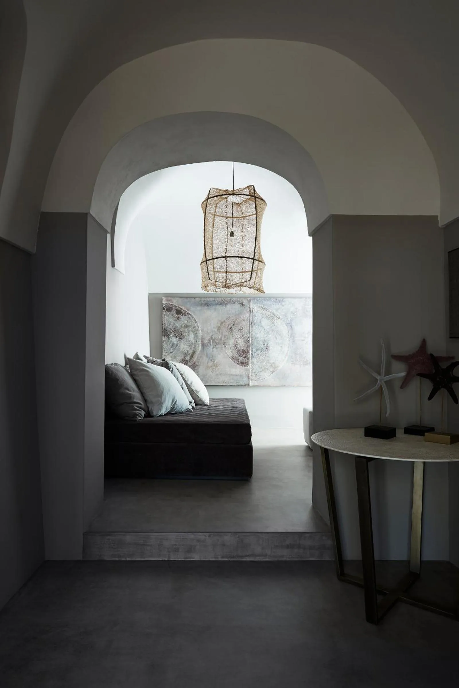 Sikelia Luxury Hotel