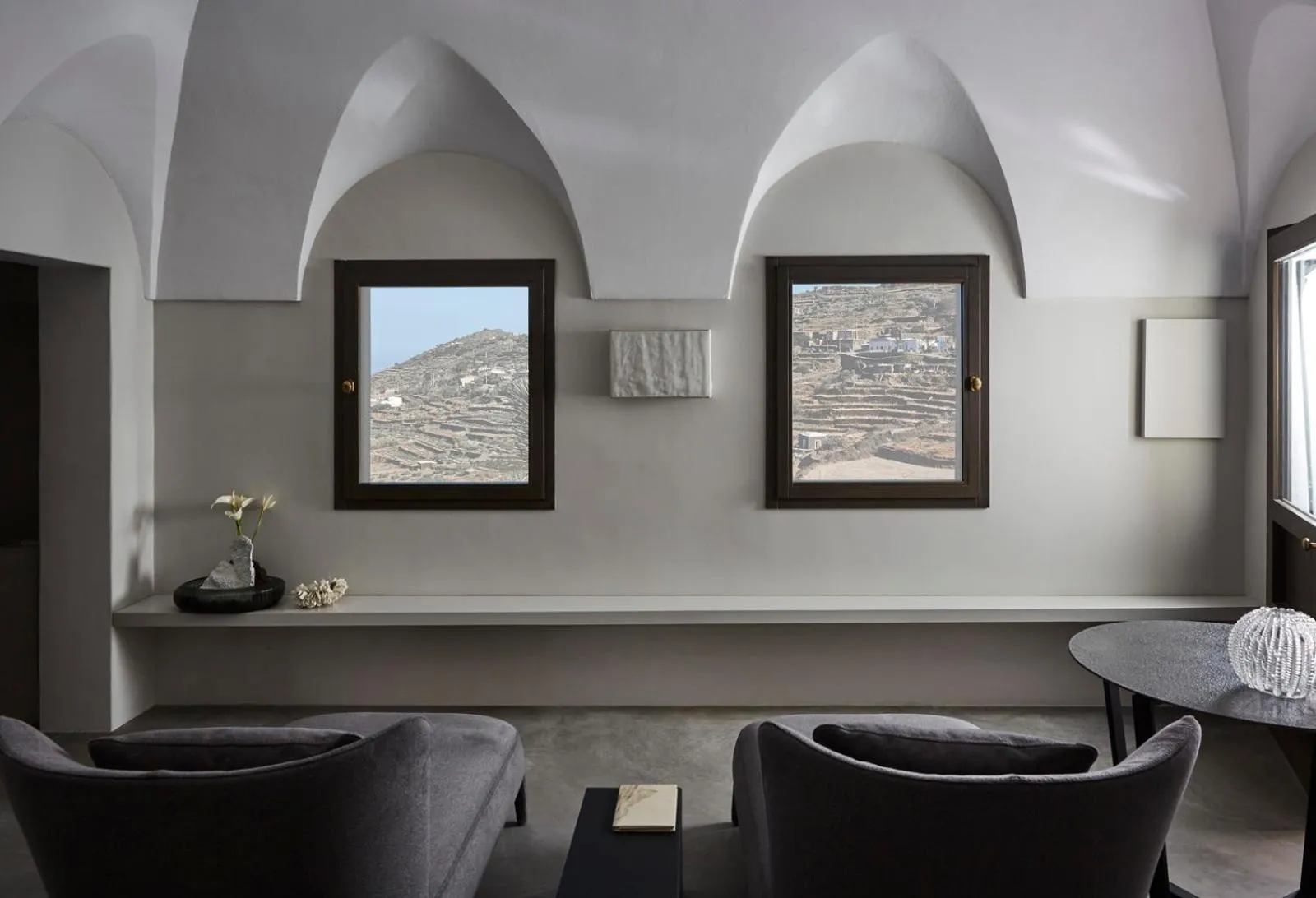 Sikelia Luxury Hotel