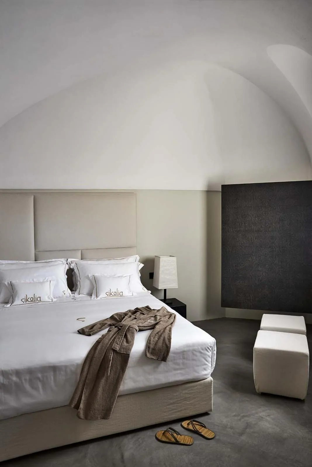 Sikelia Luxury Hotel