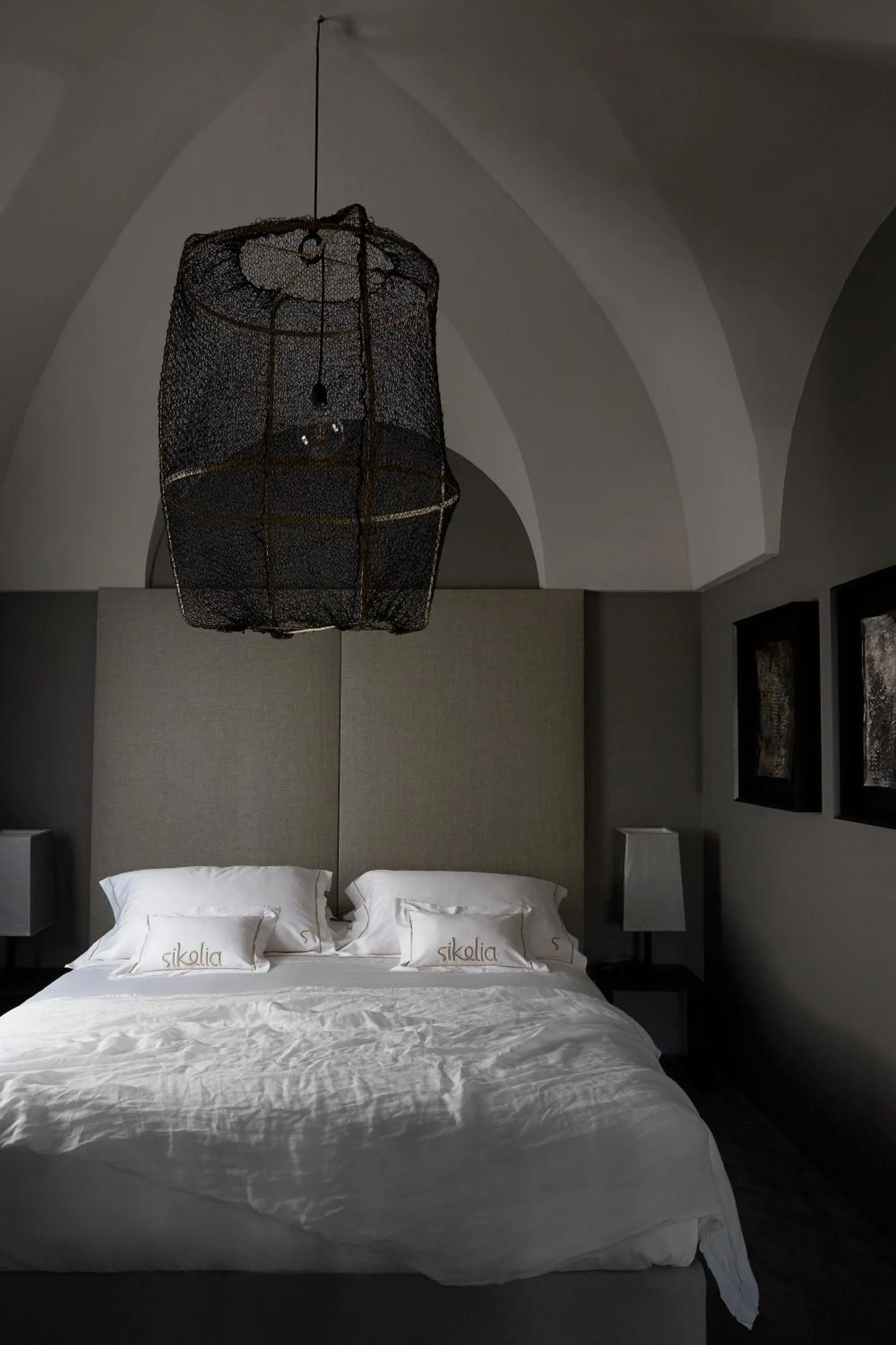 Sikelia Luxury Hotel