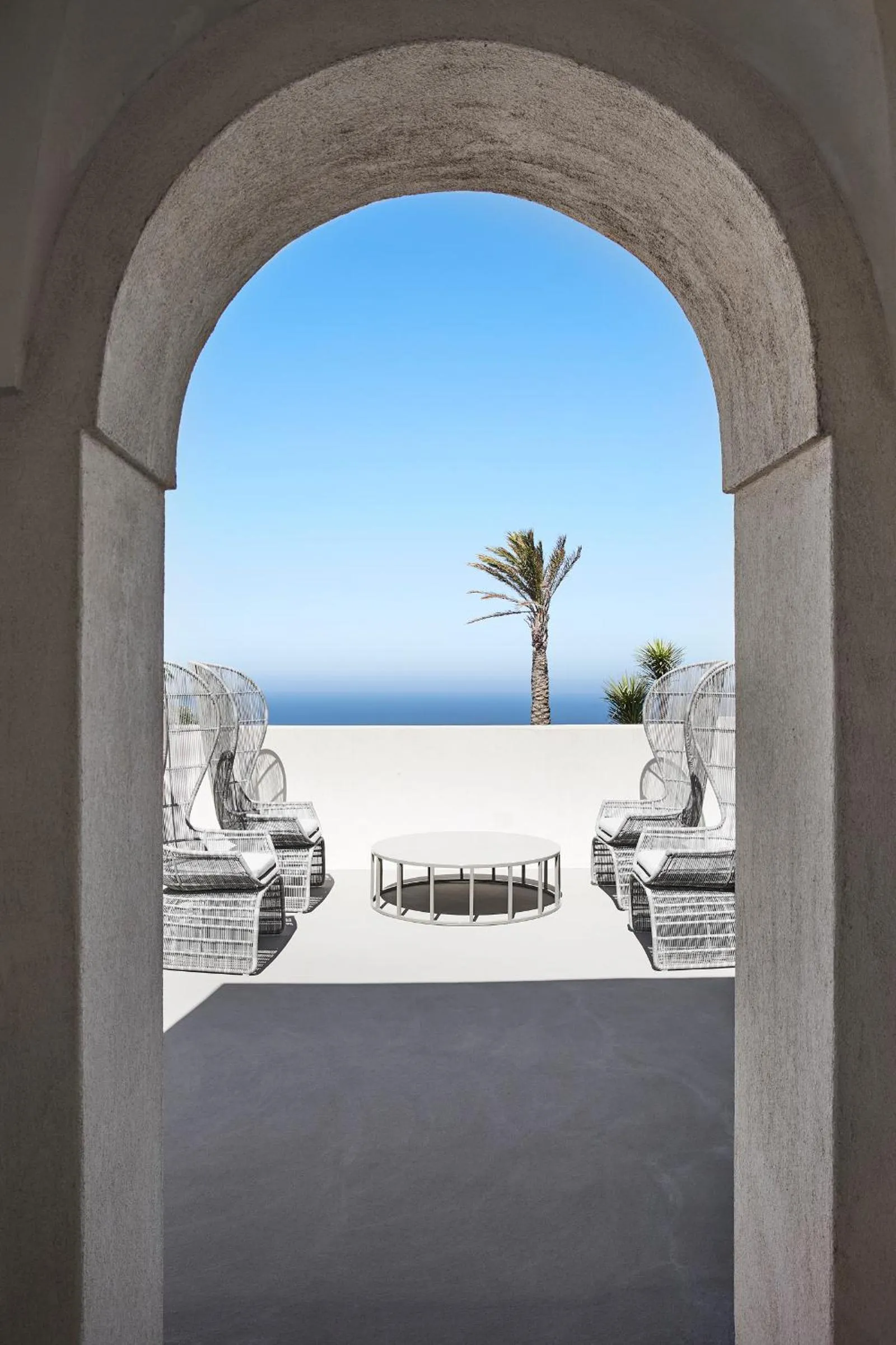 Day in Sikelia Luxury Hotel