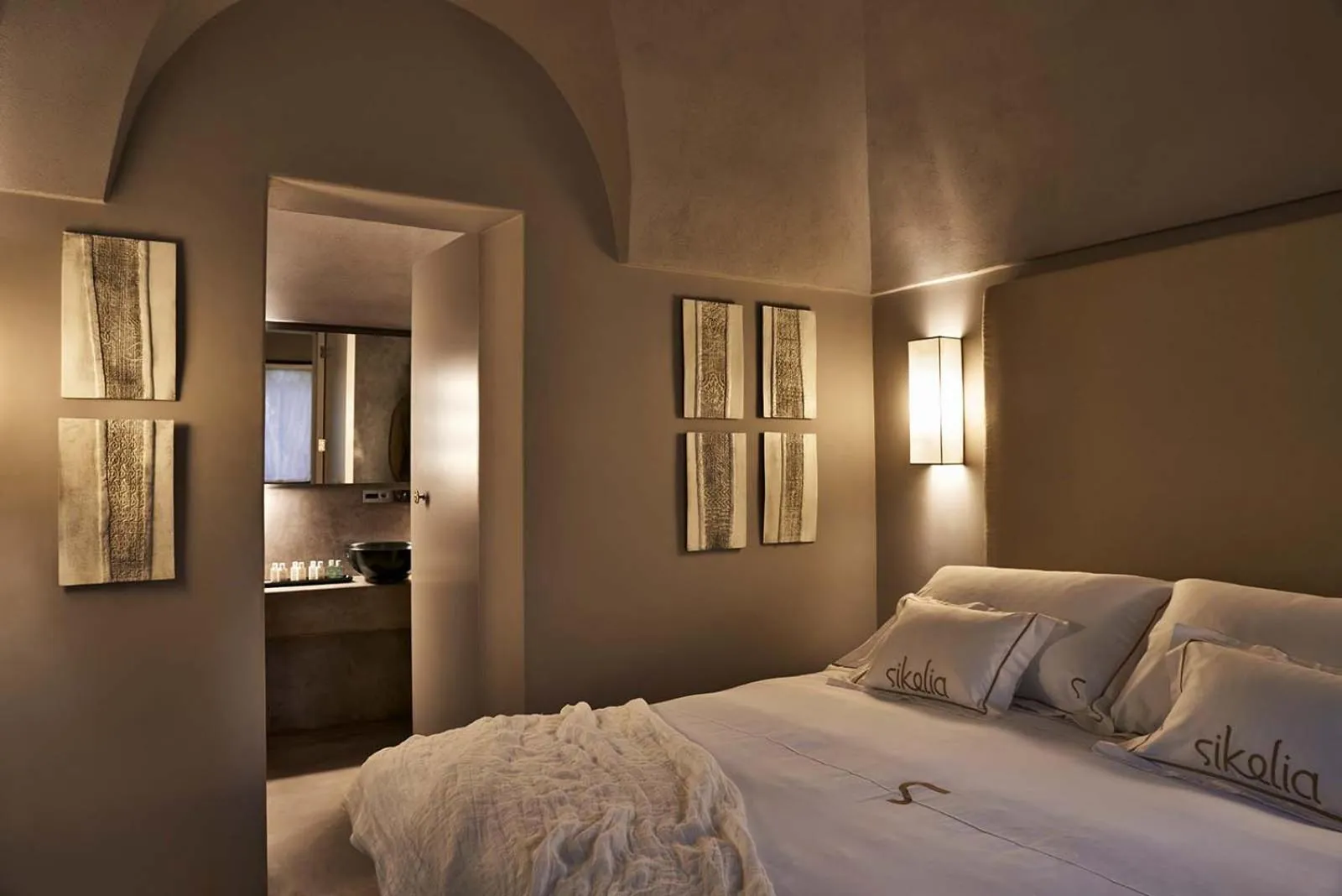 Sikelia Luxury Hotel