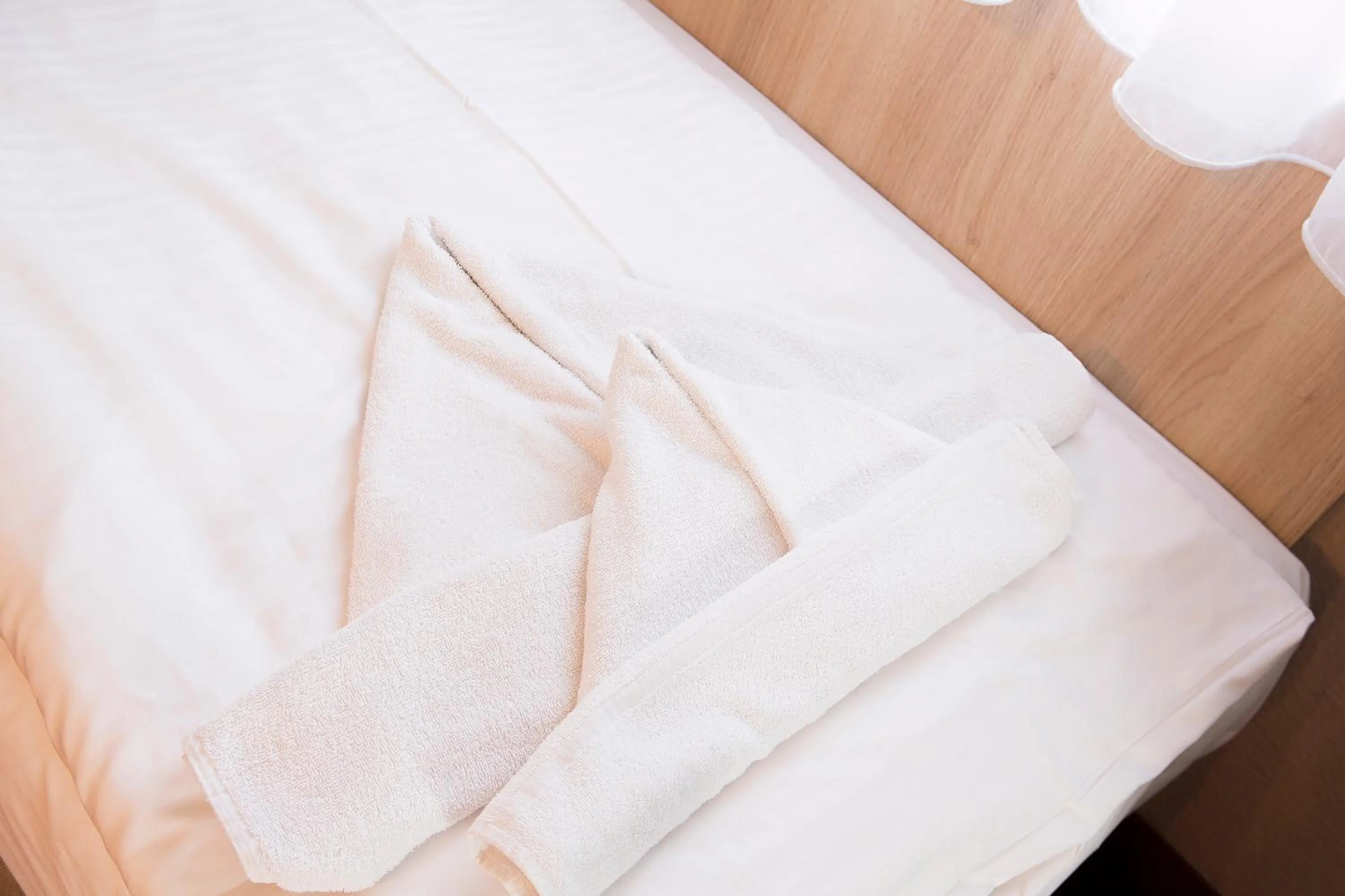 Bedroom, Bed in Hotel Garni Sonne