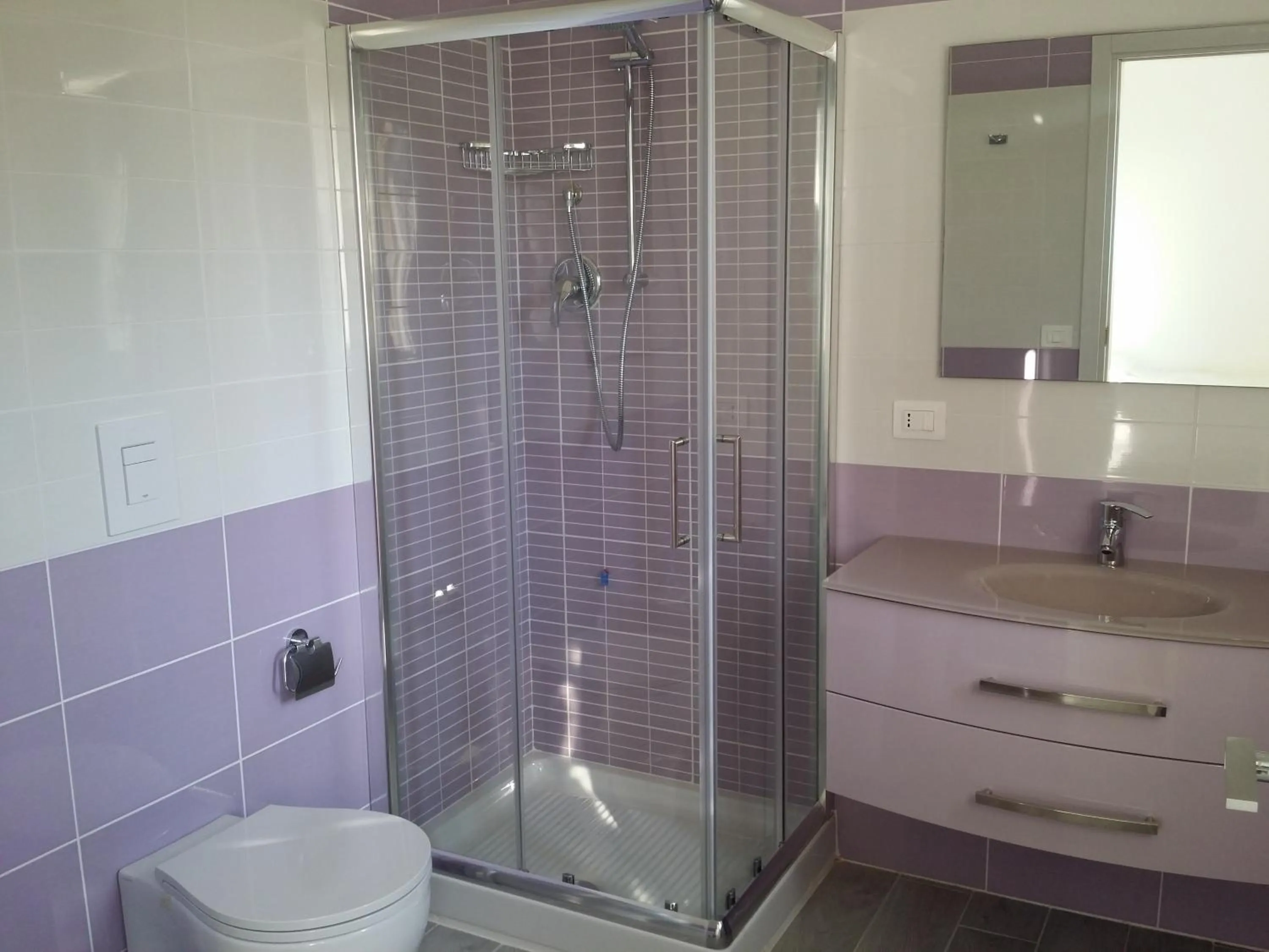 Le Castella B&B Restaurant