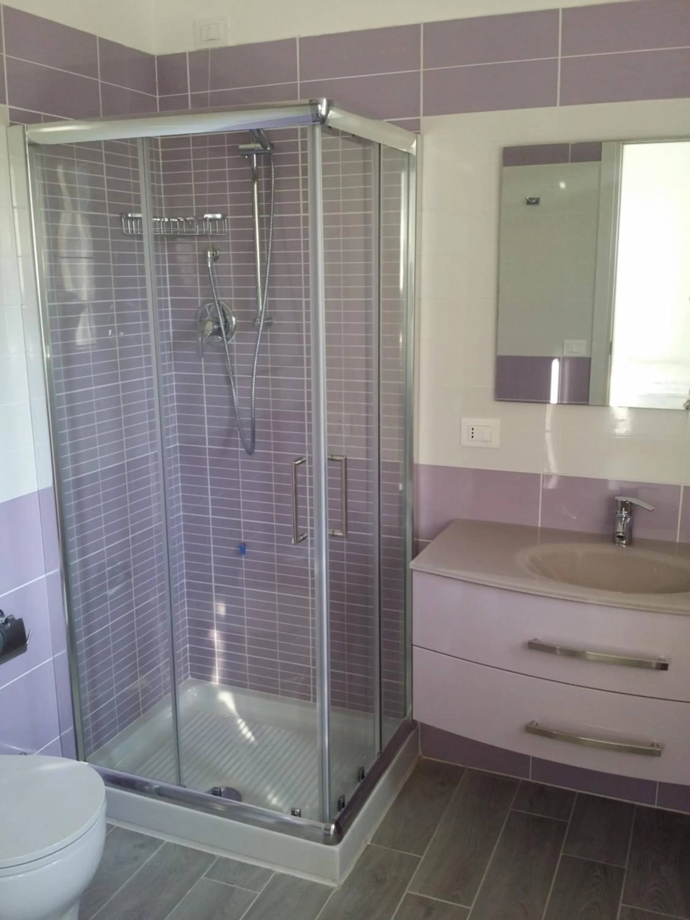 Le Castella B&B Restaurant