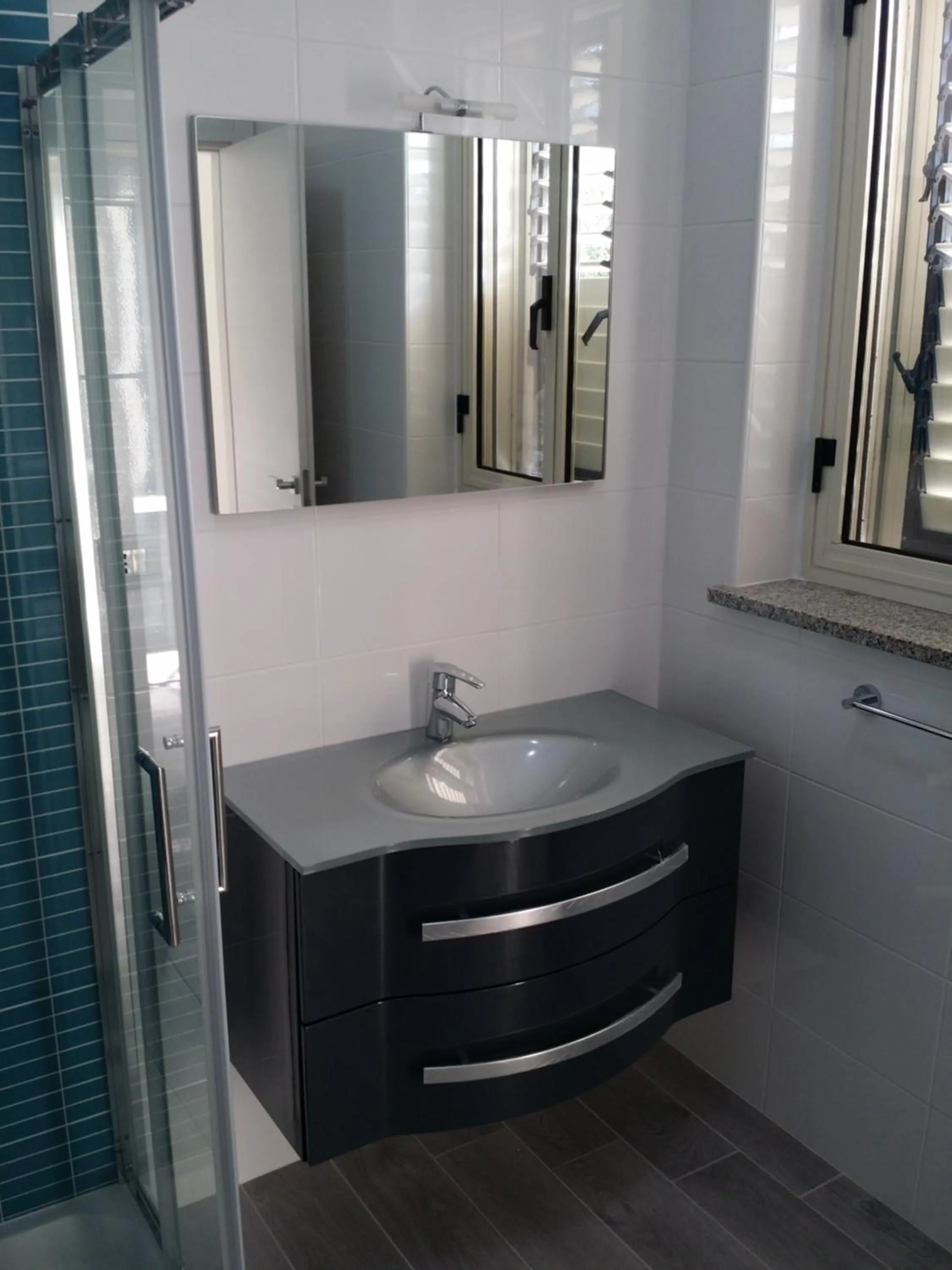 Le Castella B&B Restaurant