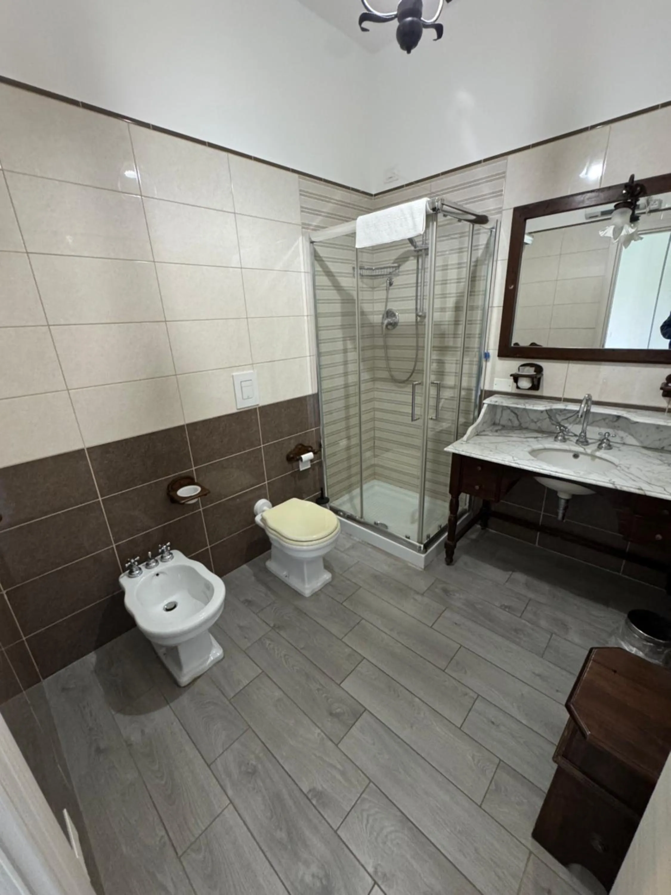 Le Castella B&B Restaurant