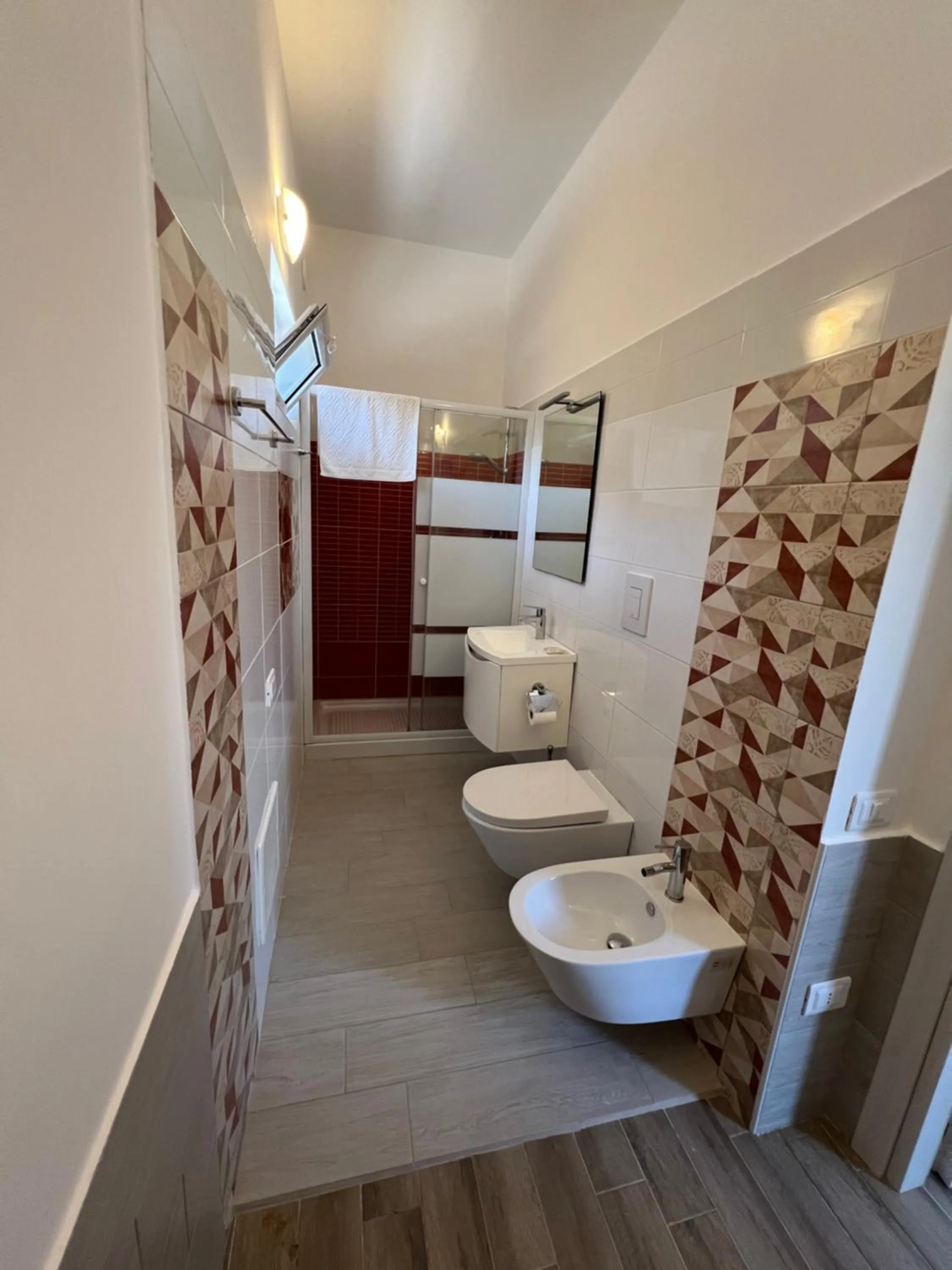 Le Castella B&B Restaurant