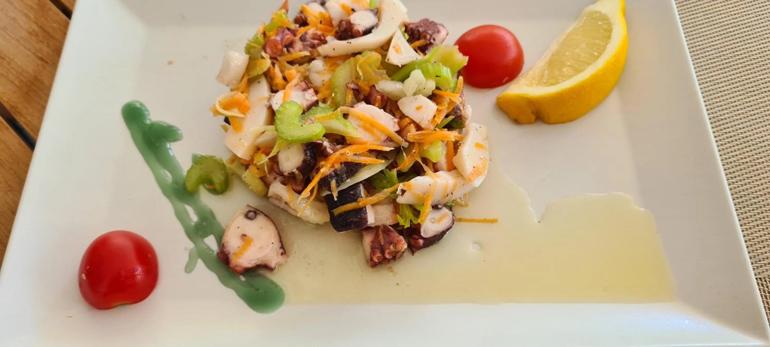 Le Castella B&B Restaurant