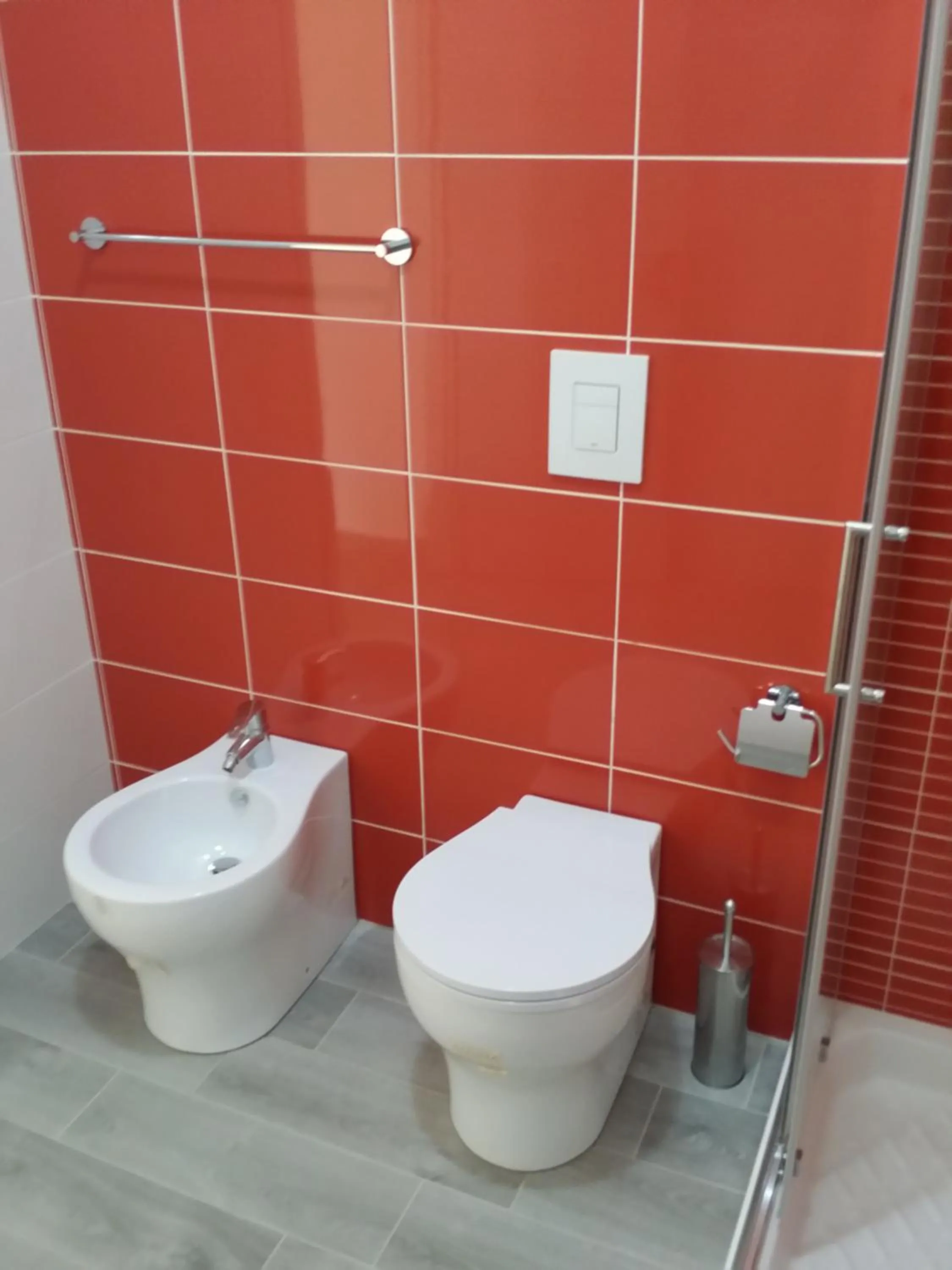 Le Castella B&B Restaurant