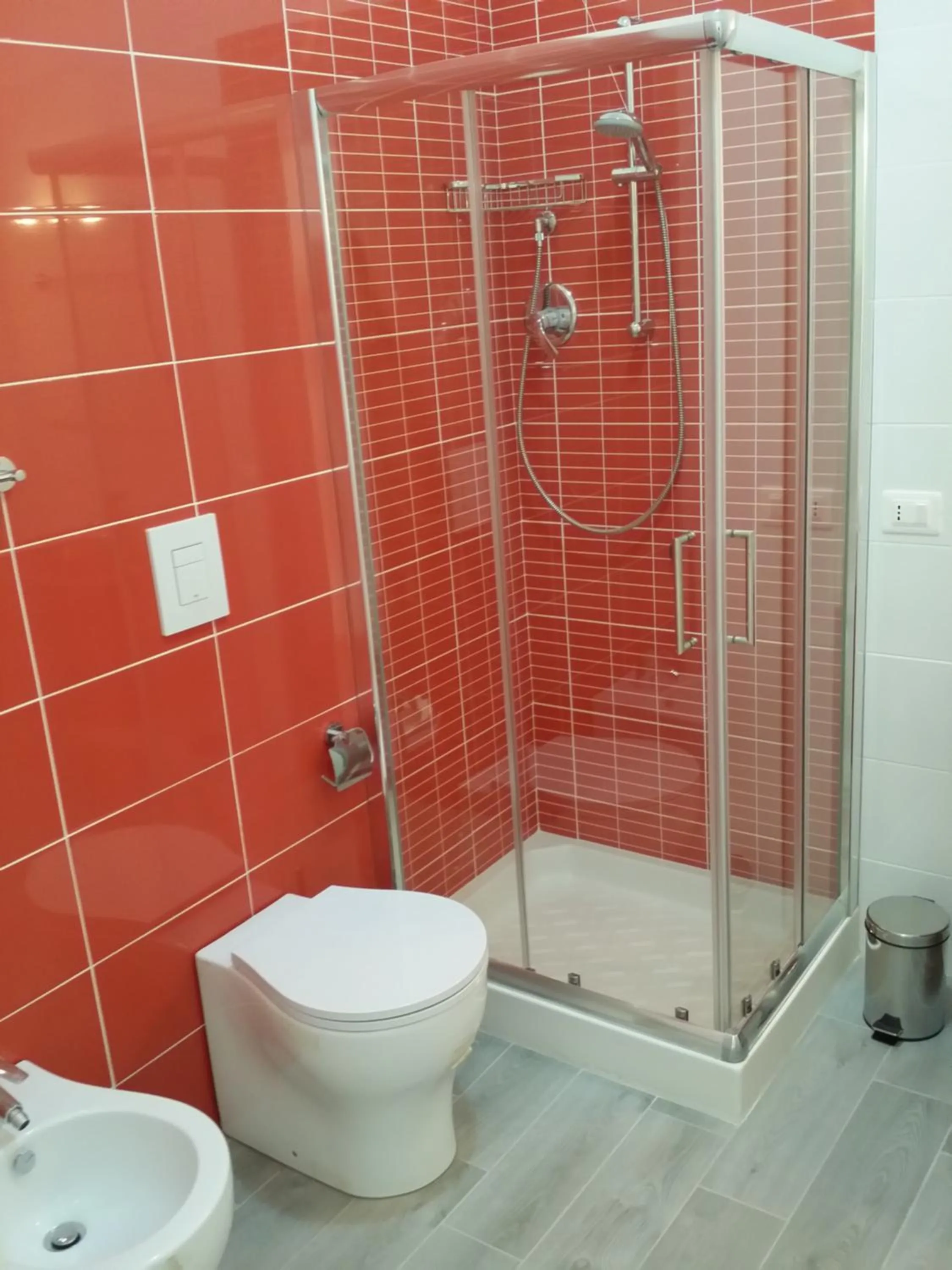 Le Castella B&B Restaurant