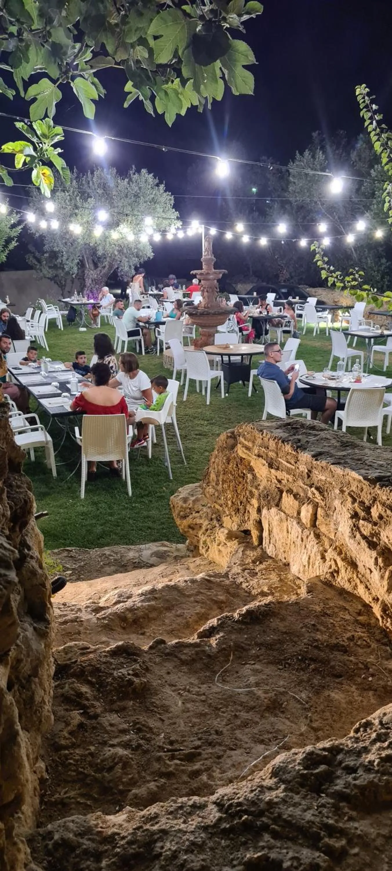 Le Castella B&B Restaurant