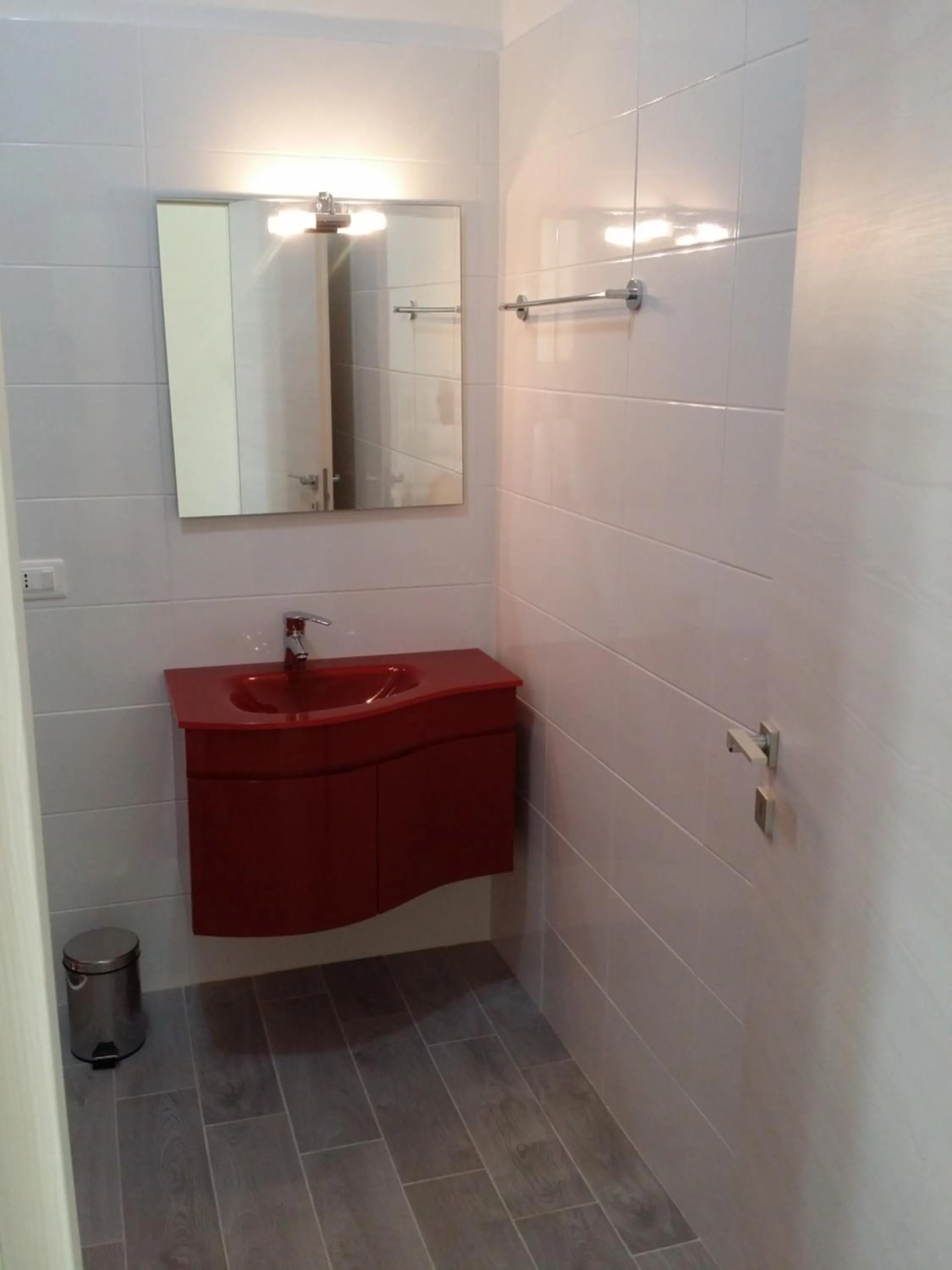 Le Castella B&B Restaurant