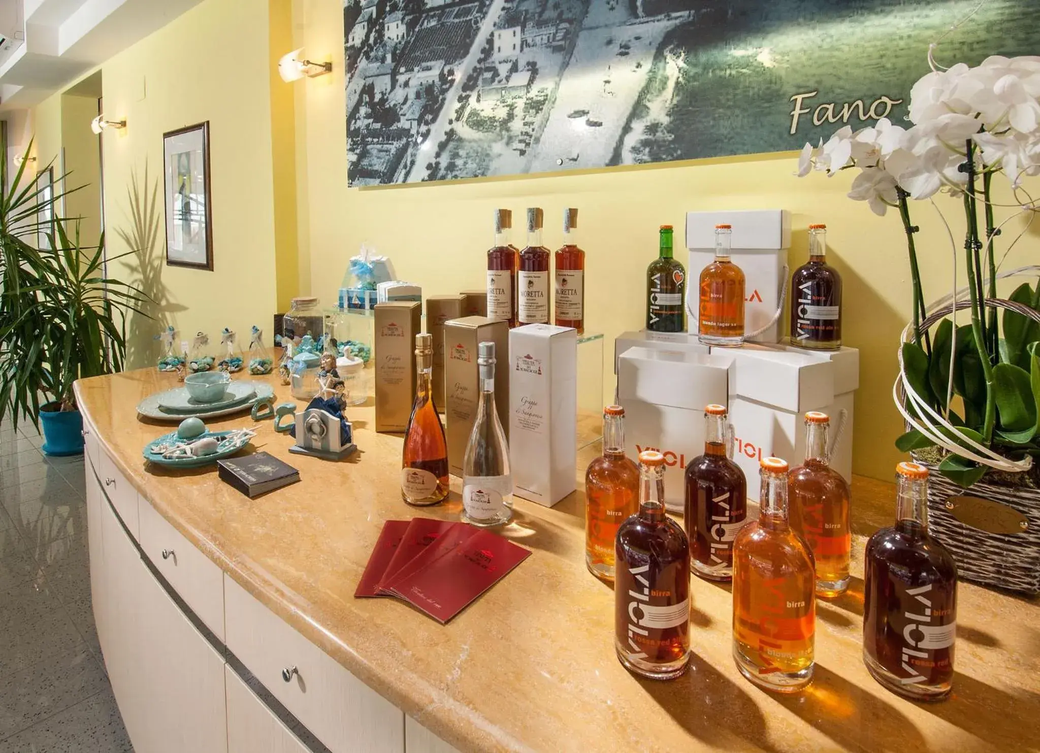 Hotel Marina Hotel Marina