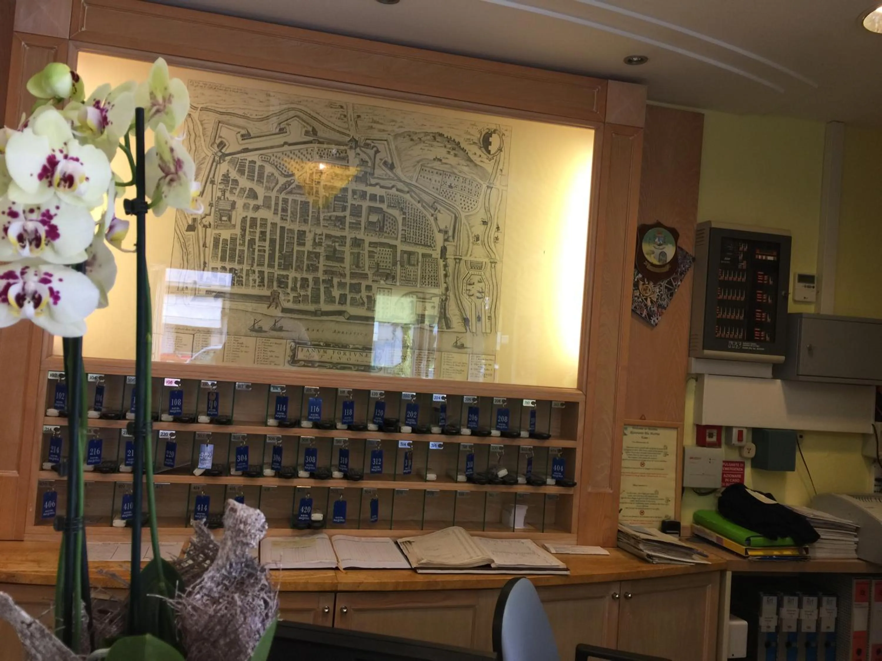 Other in Hotel Marina