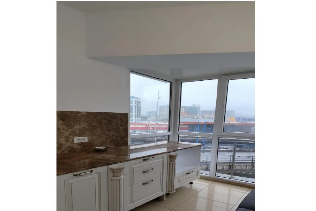 View (from property/room) in Hotel Sir Orhideea