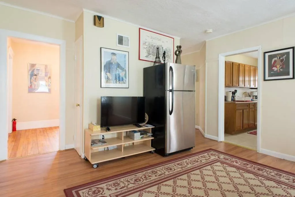 Dining area in Apartments in Salem