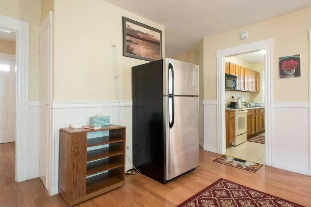 Dining area in Apartments in Salem