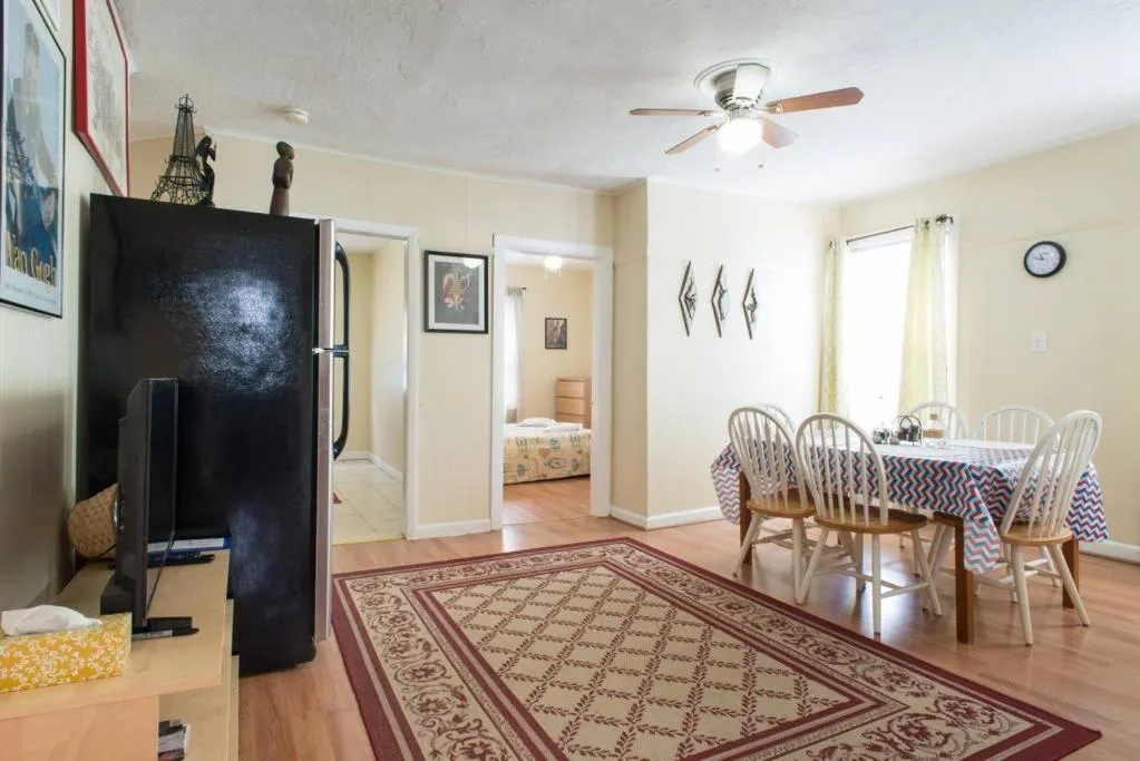 Dining area in Apartments in Salem
