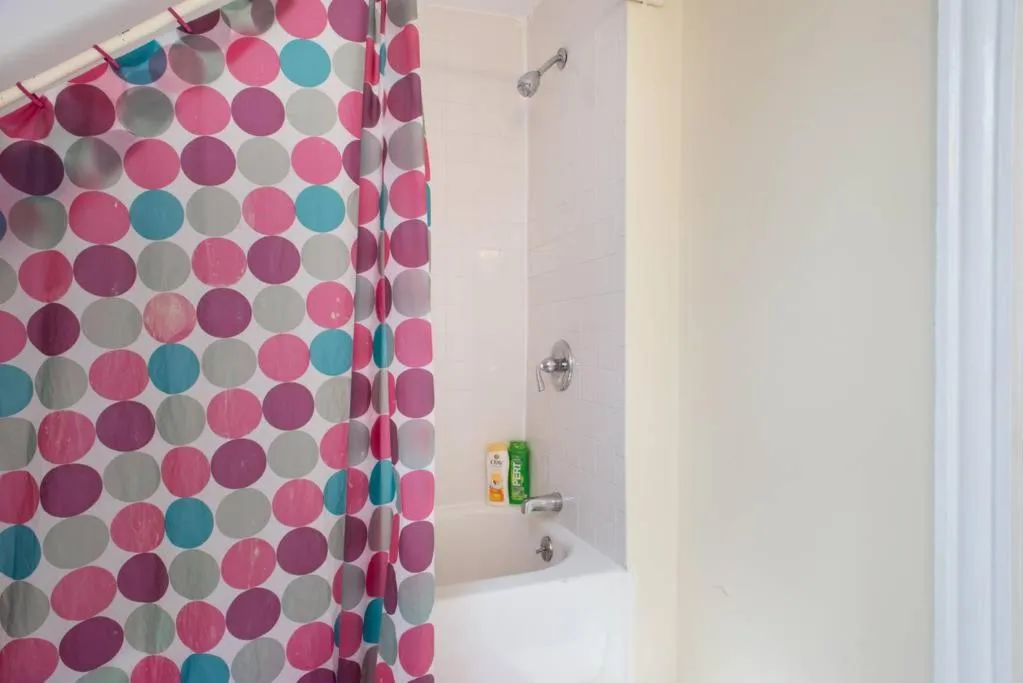 Bathroom in Apartments in Salem