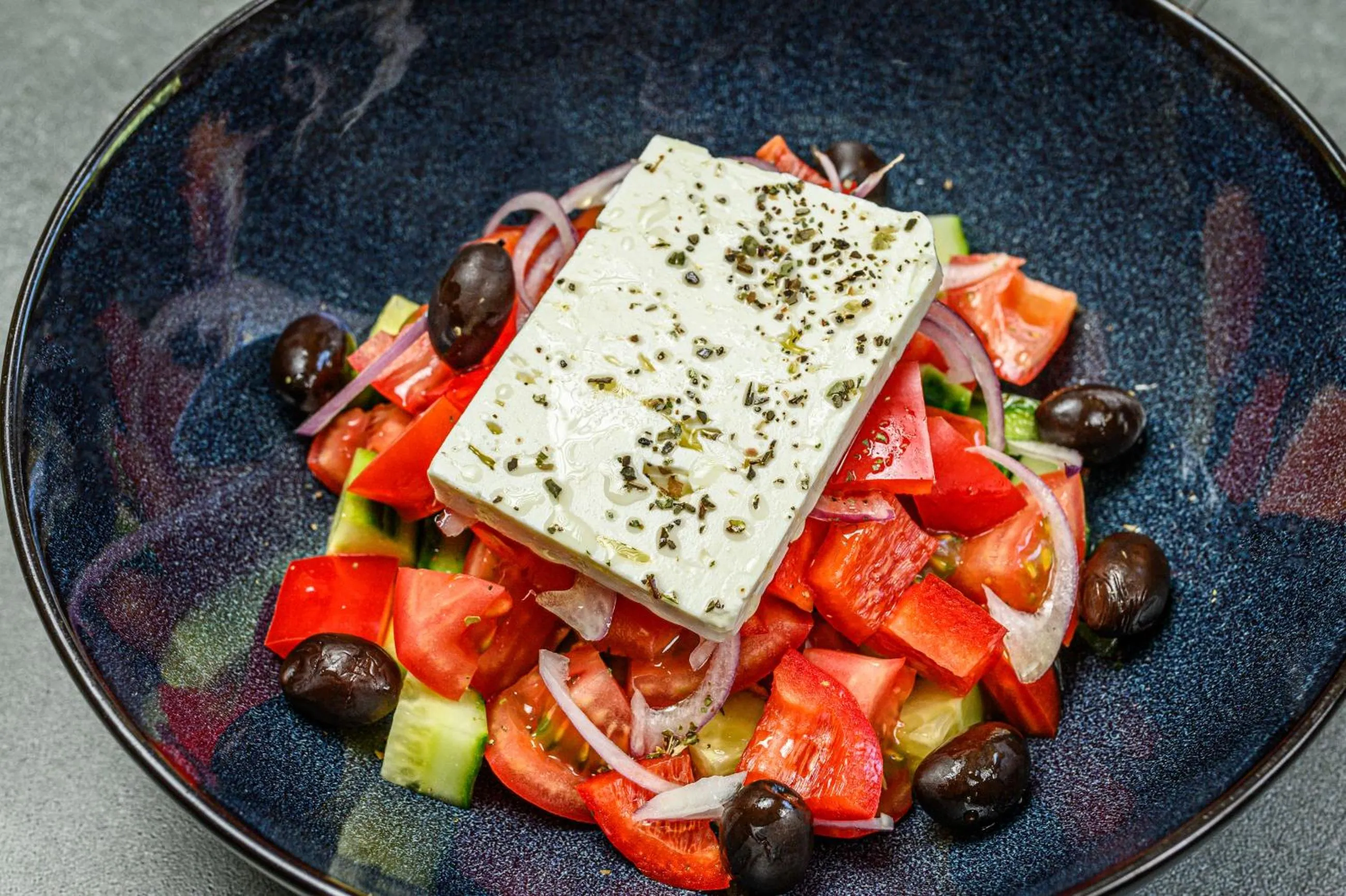 Restaurant/places to eat in Hotel Casa Viorel jacuzzi & saunas