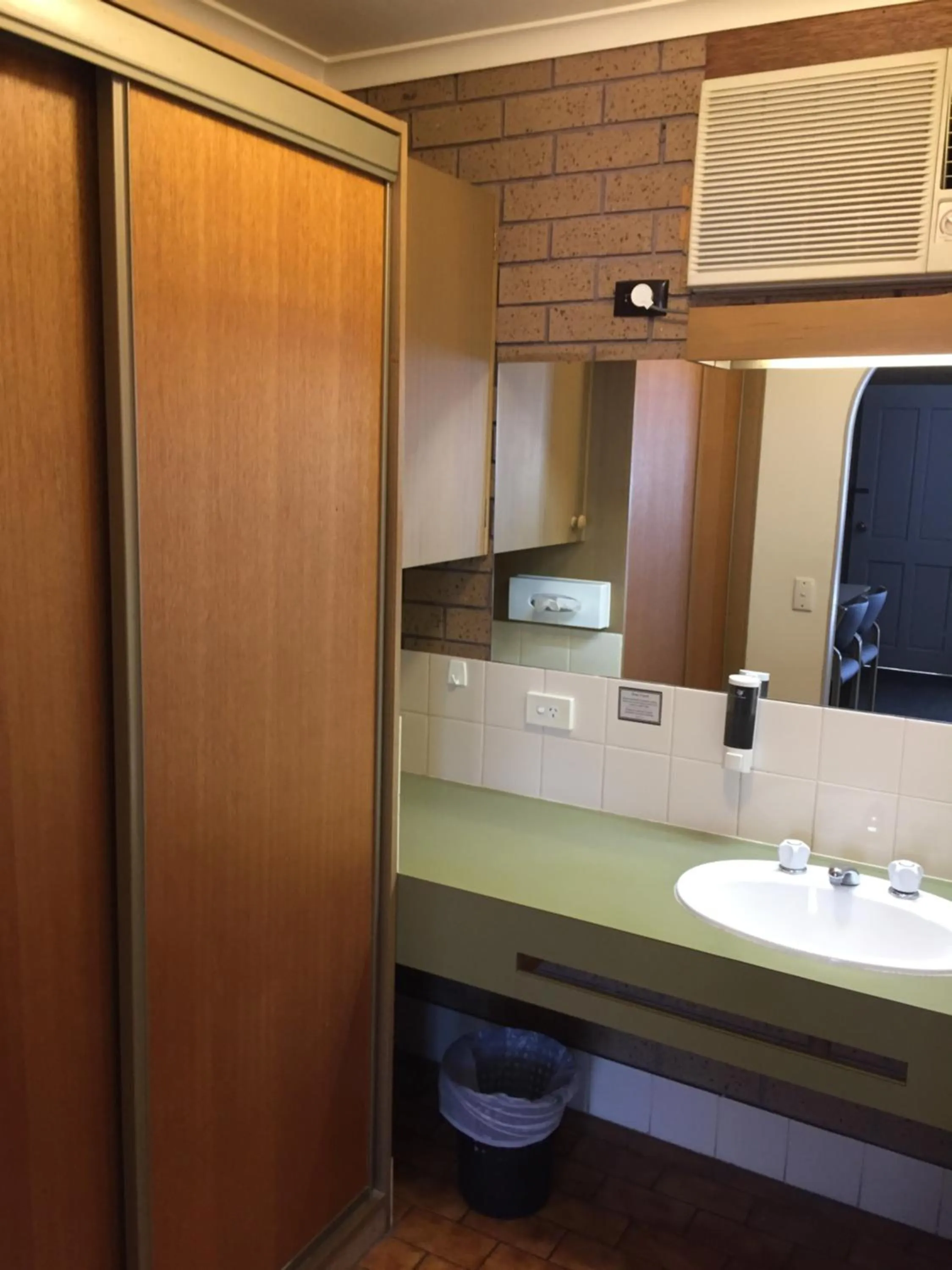 Eaglehawk Motel Bendigo