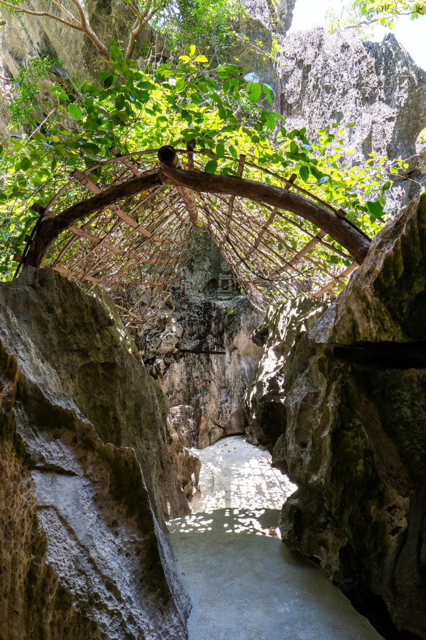 Sangat Island Dive Resort