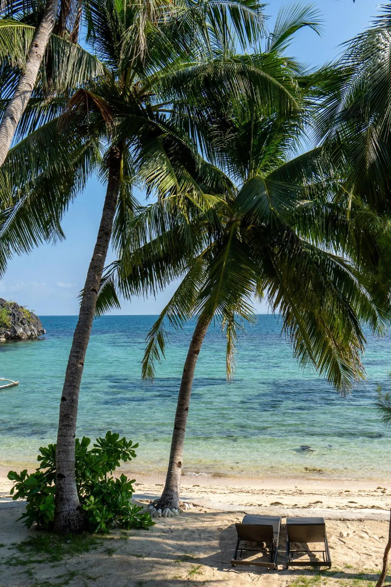 Sangat Island Dive Resort