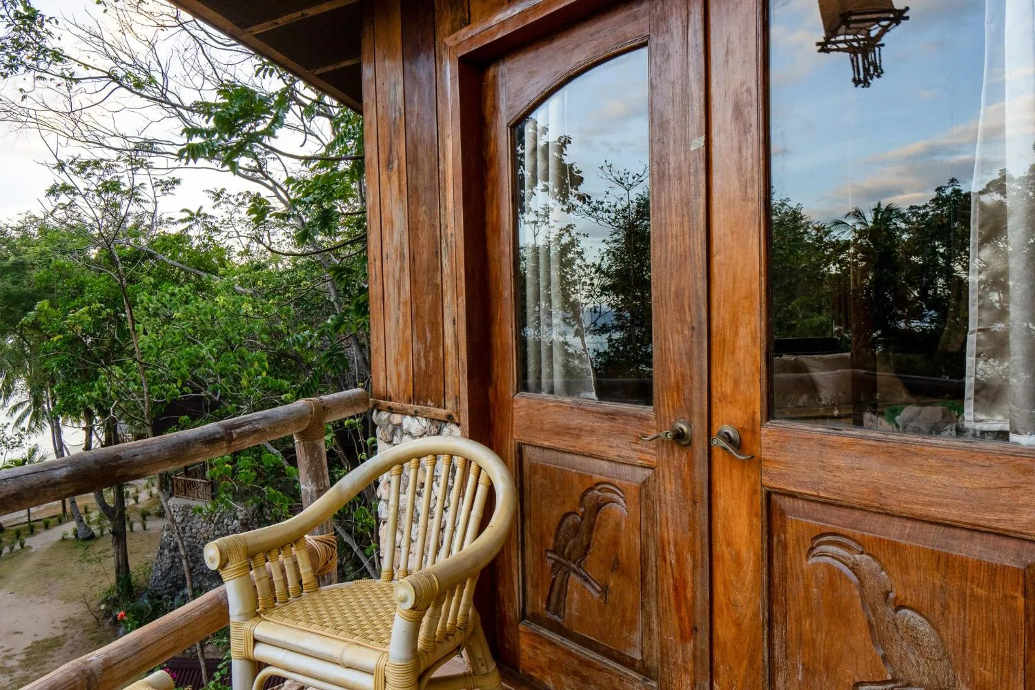 Sangat Island Dive Resort