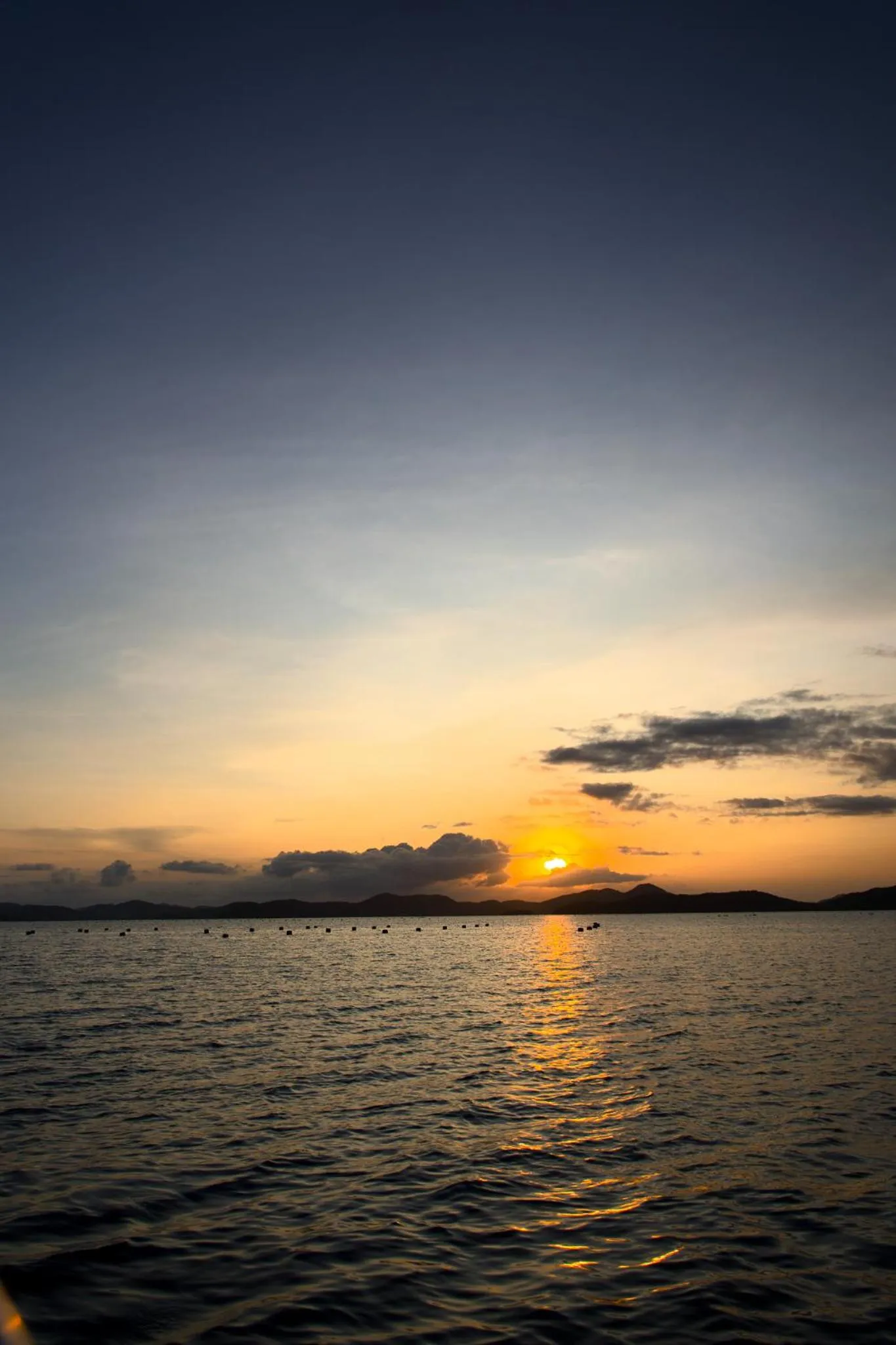 Sangat Island Dive Resort