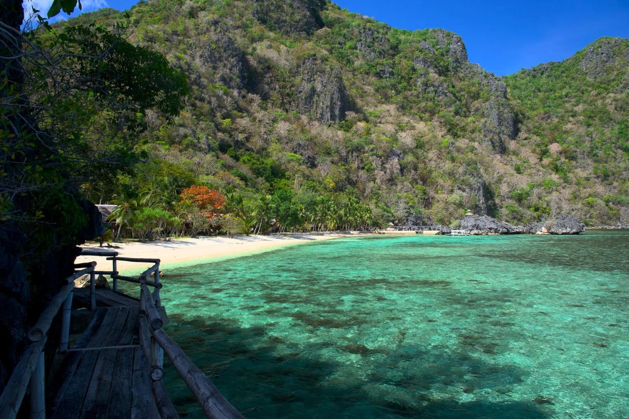 Sangat Island Dive Resort