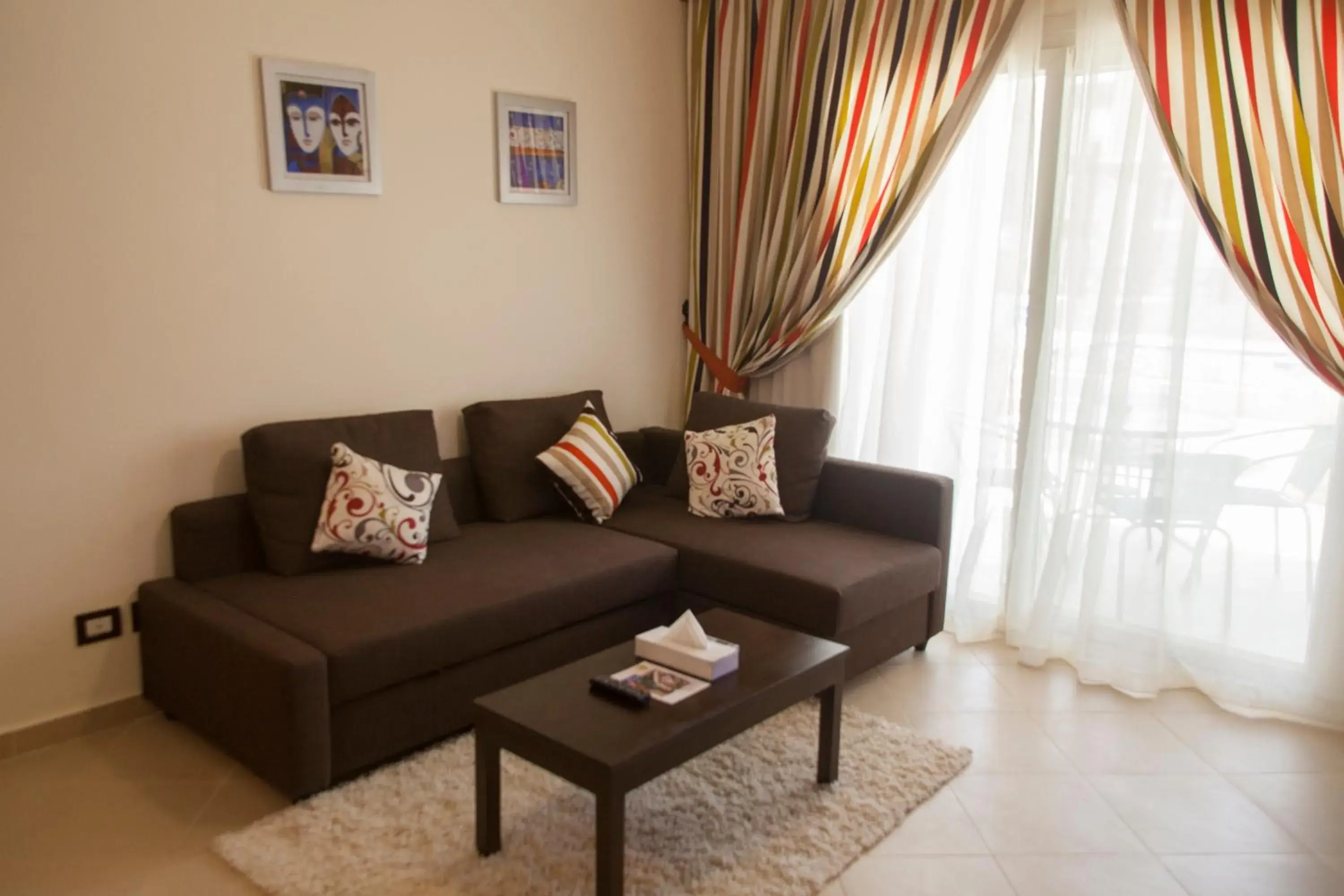 Junior Suite with Garden View - single occupancy in Elite Residence Aqua Park Junior Suite with Garden View - single occupancy in Elite Residence Aqua Park