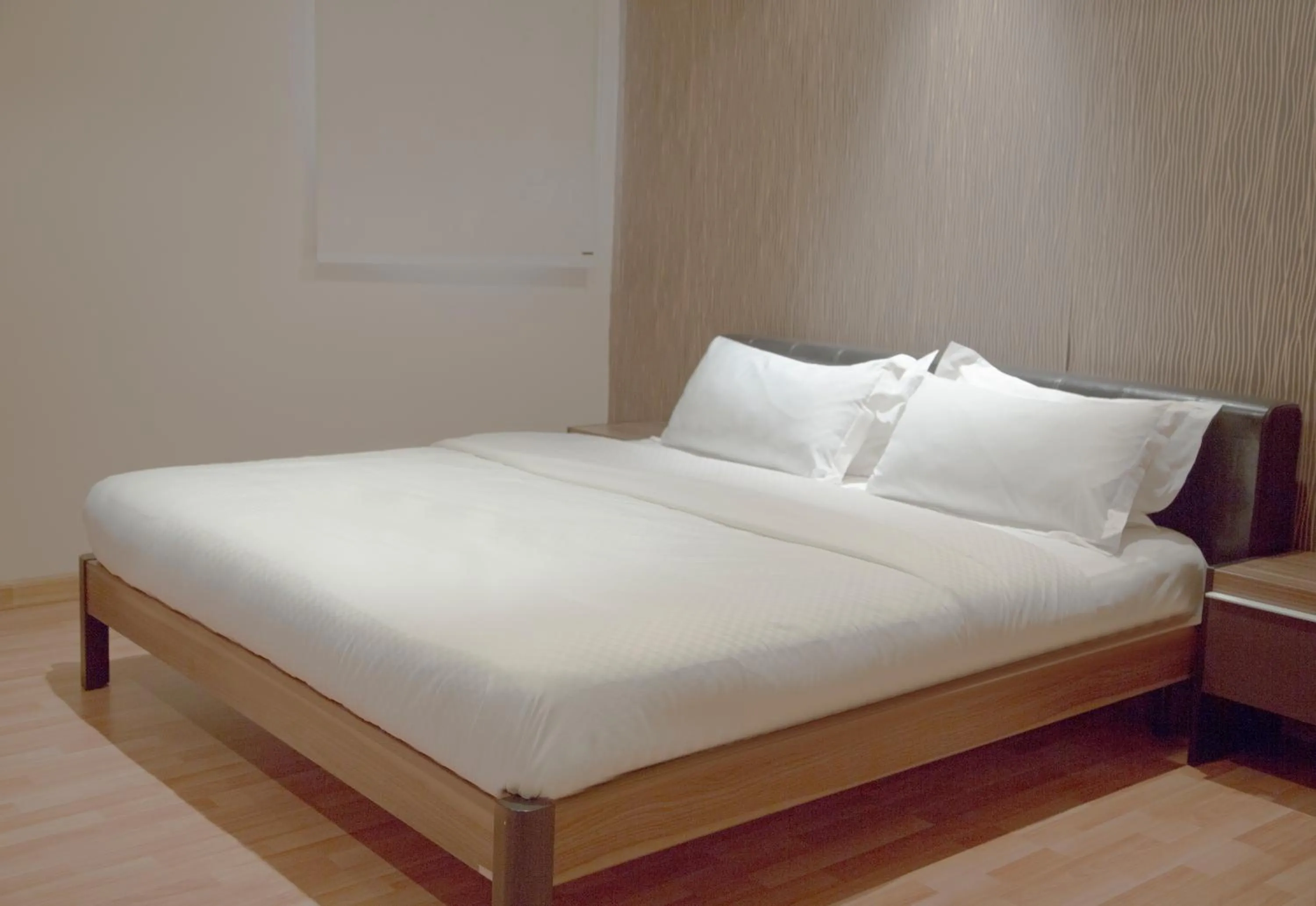 Bedroom, Bed in Rafa Homes Al Izdihar 2