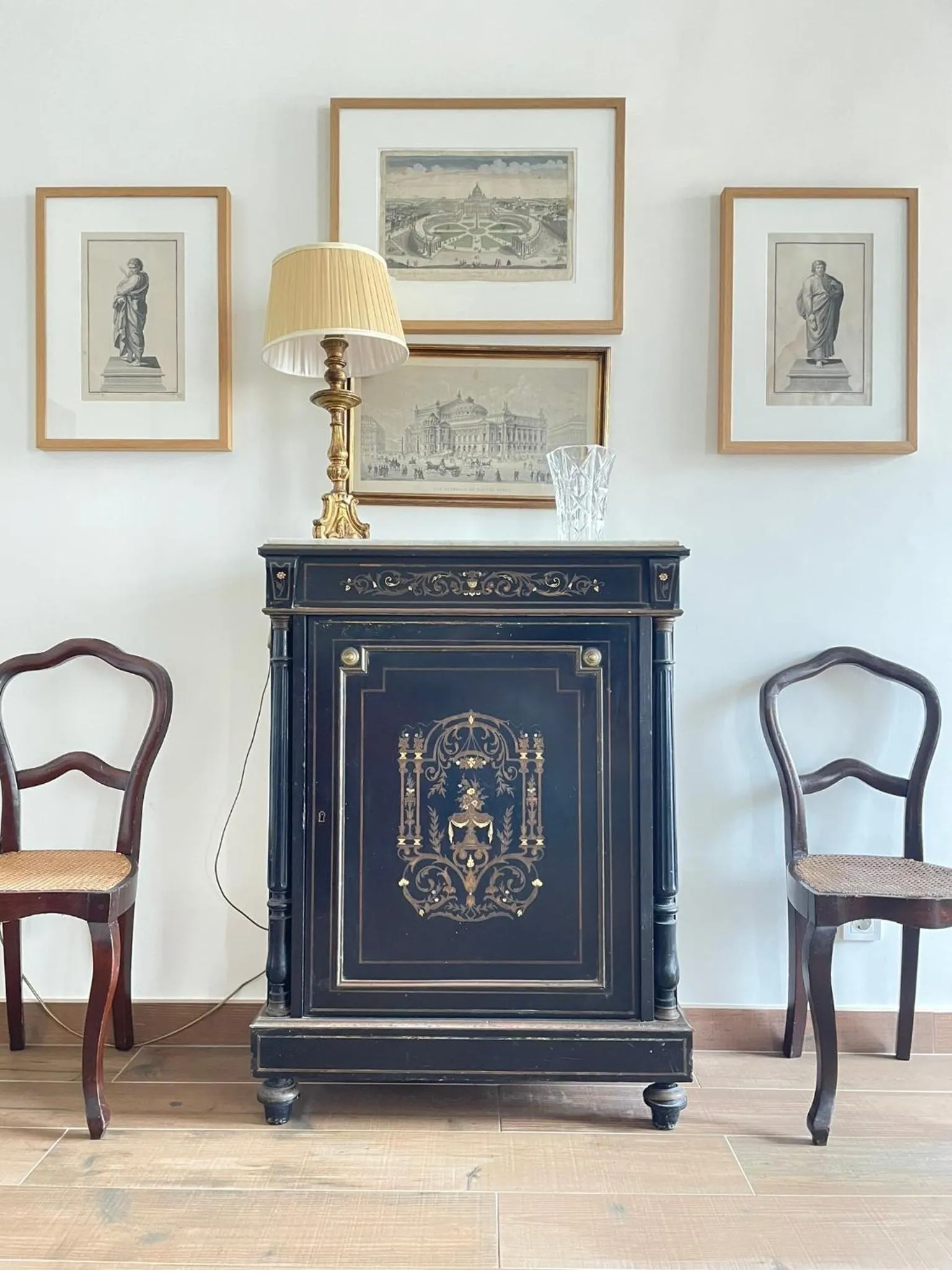 Casa do Campo de São Francisco