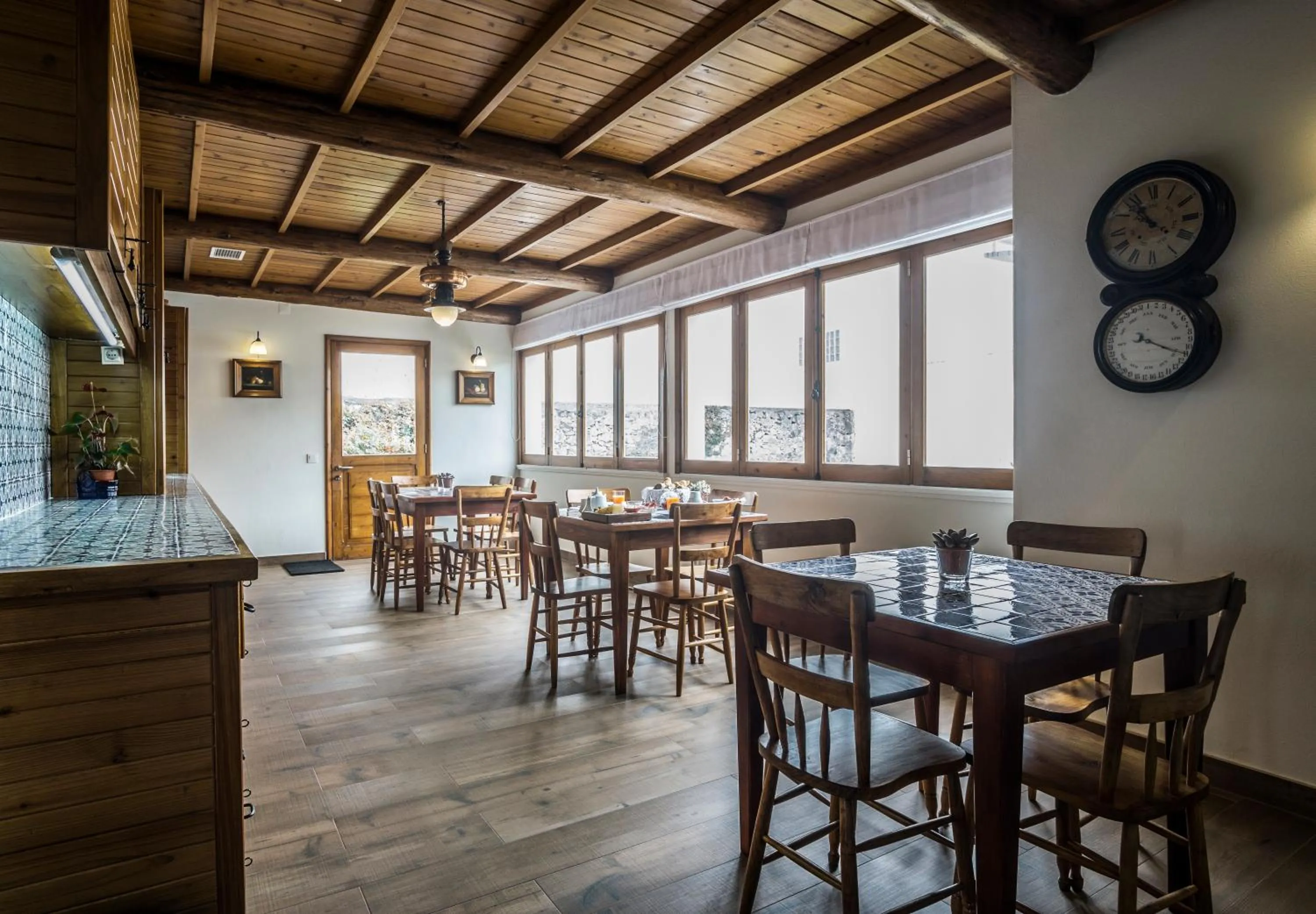 Banquet/Function facilities in Casa do Campo de São Francisco