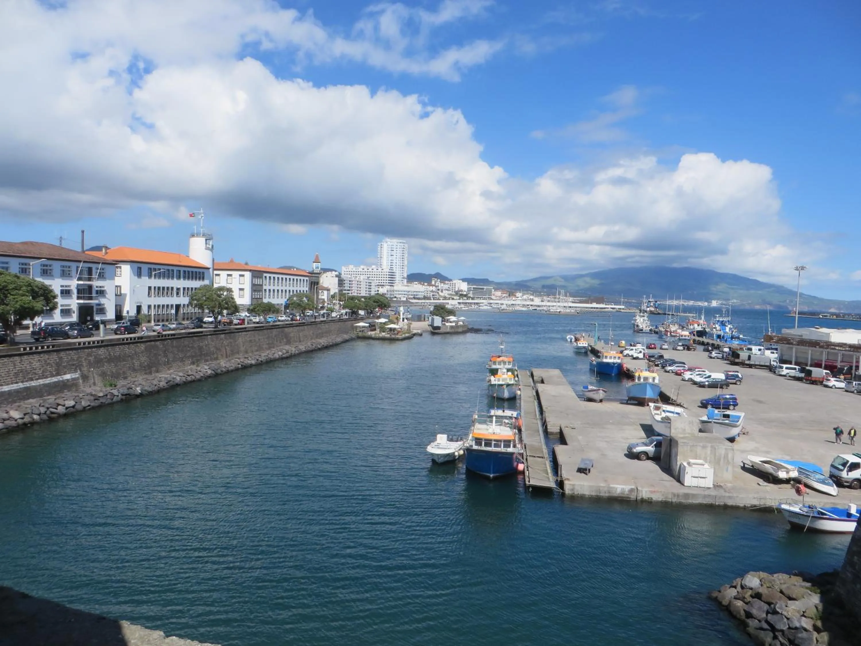 Neighbourhood in Casa do Campo de São Francisco
