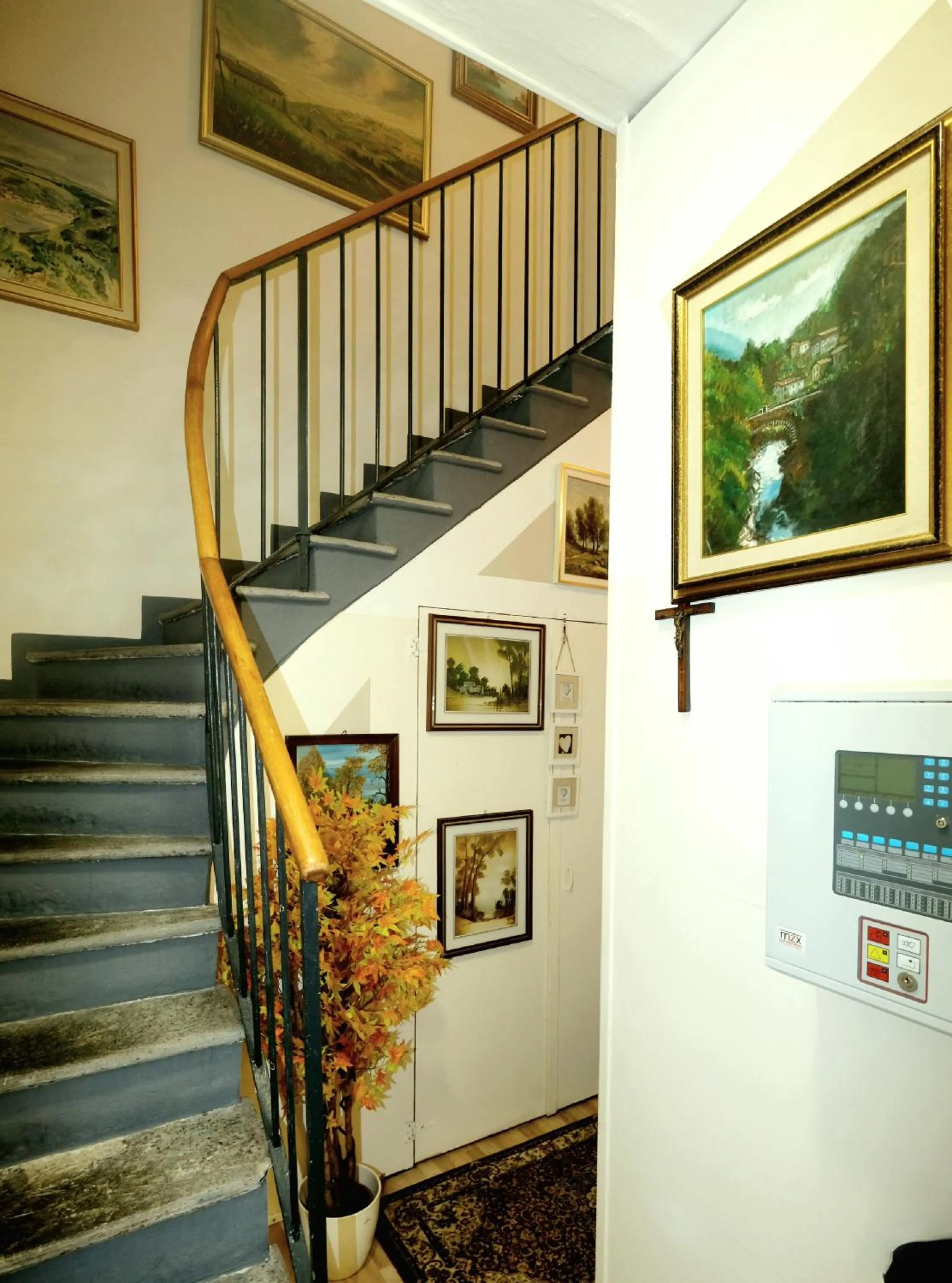 Property building in Al Battello