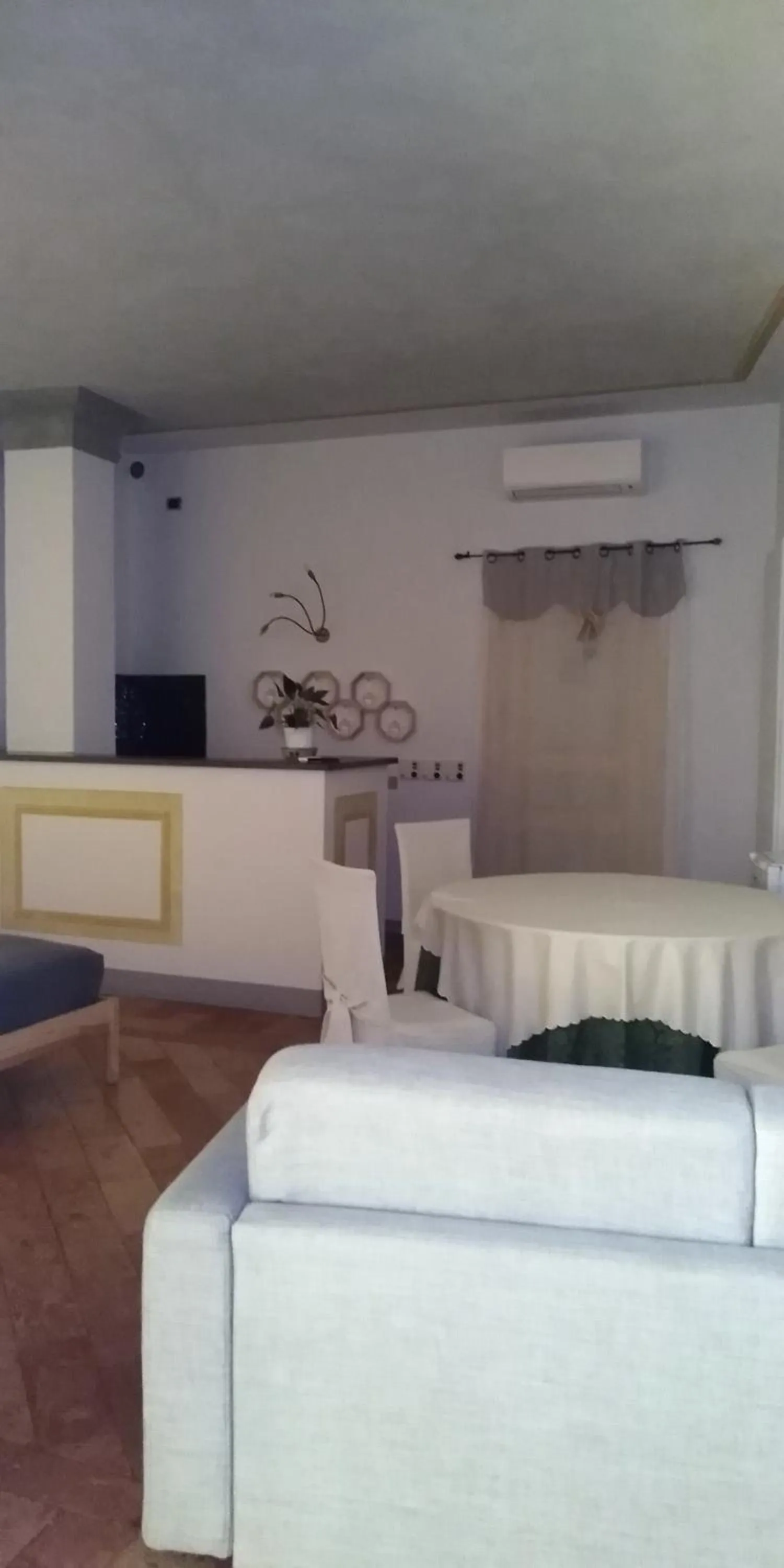 Suite with Lake View in B&B La Forcella