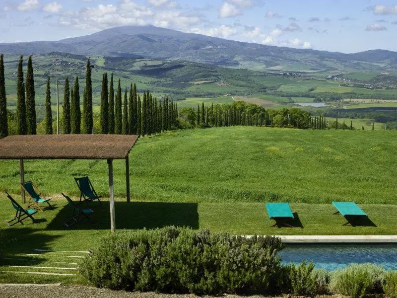 B&B Palazzolo La Foce