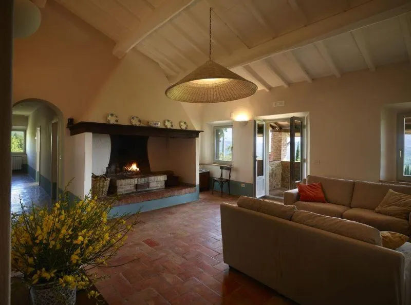 B&B Palazzolo La Foce