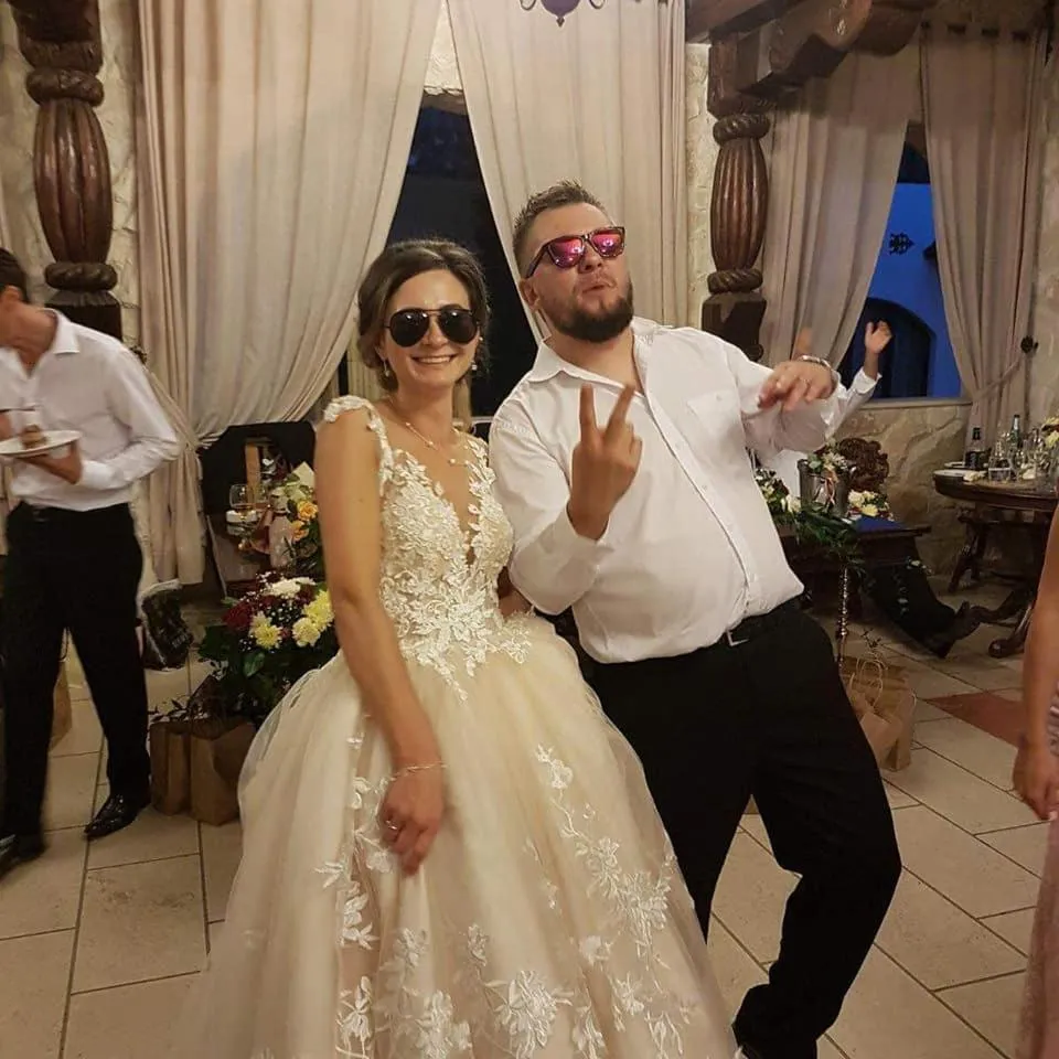 Guests in Hunter Prince Castle Hotel