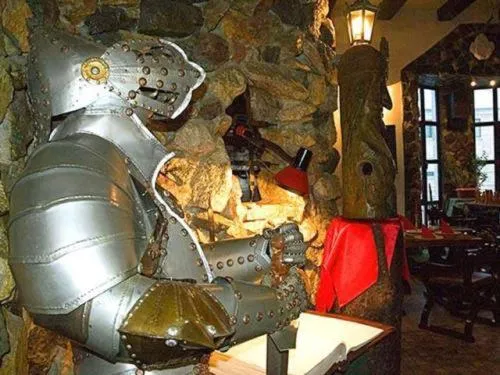 Other in Hunter Prince Castle Hotel