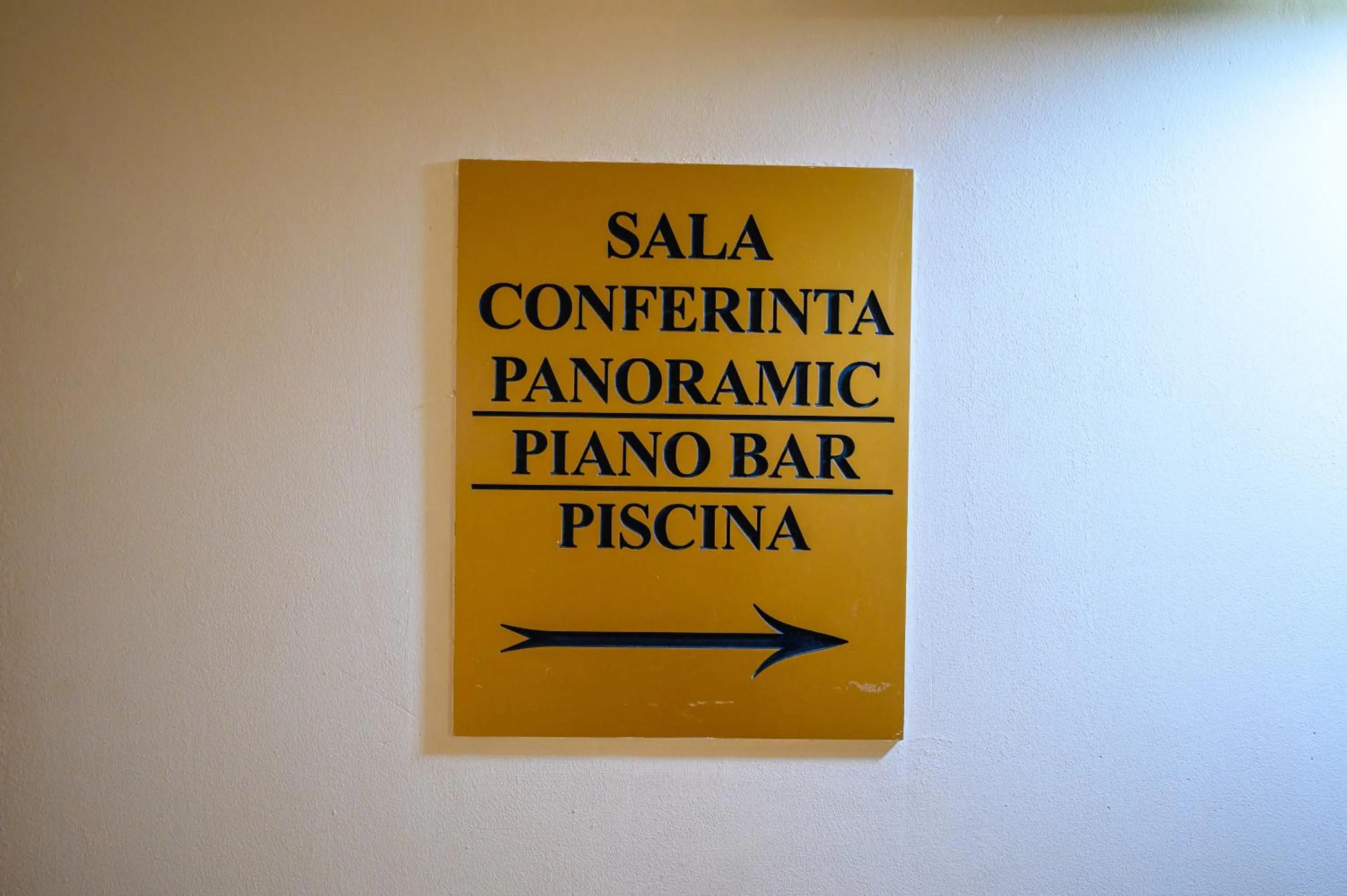 Property building in Hotel Bulevard