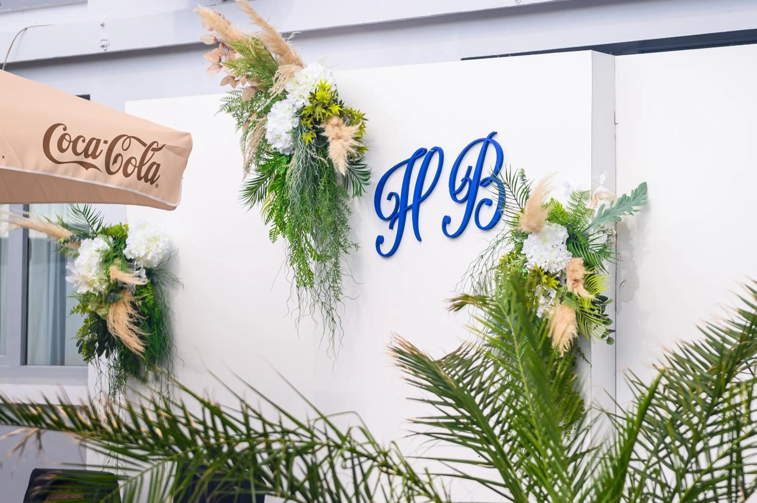 Property building in Hotel Bulevard