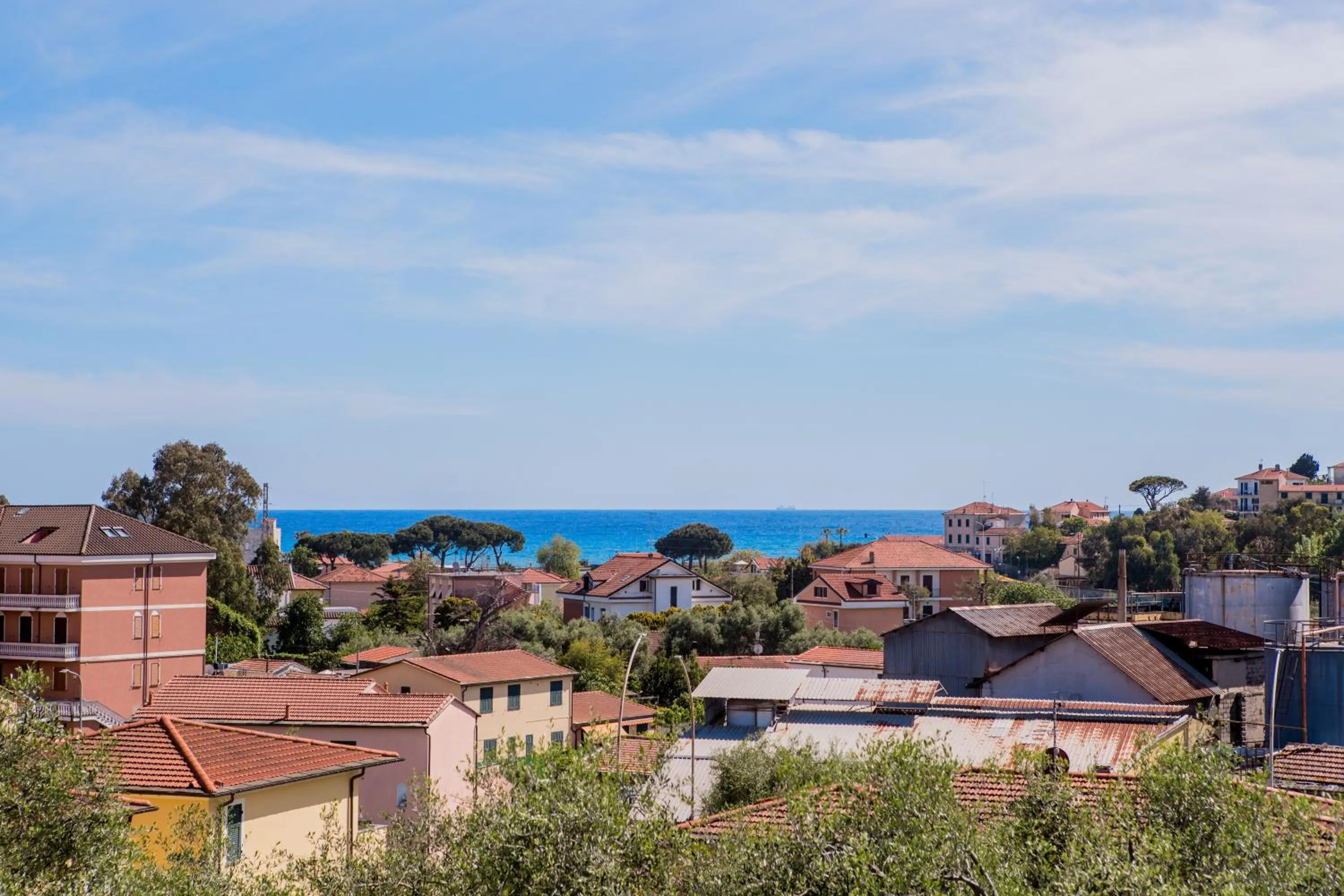 Day in Leonardo Resort