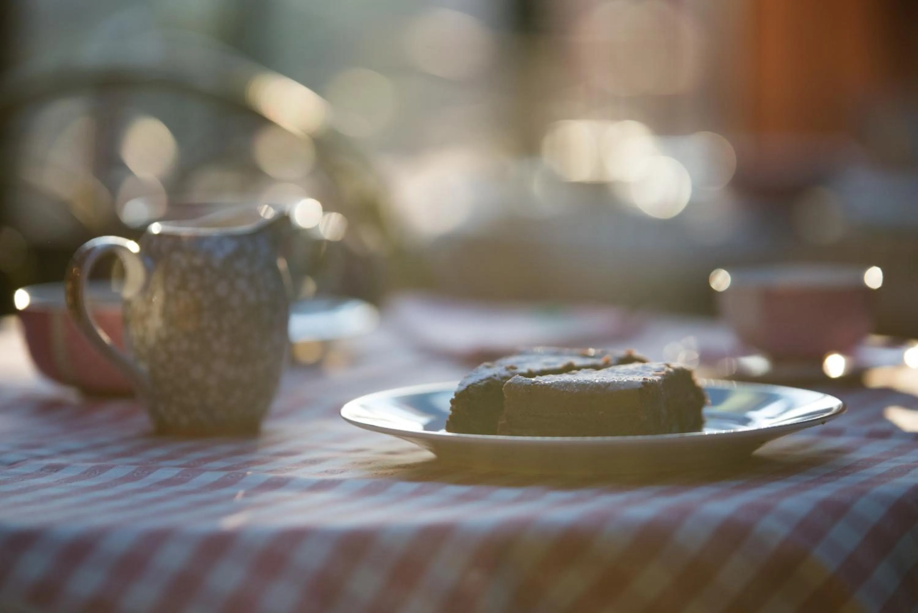 Food and drinks in Leonardo Resort