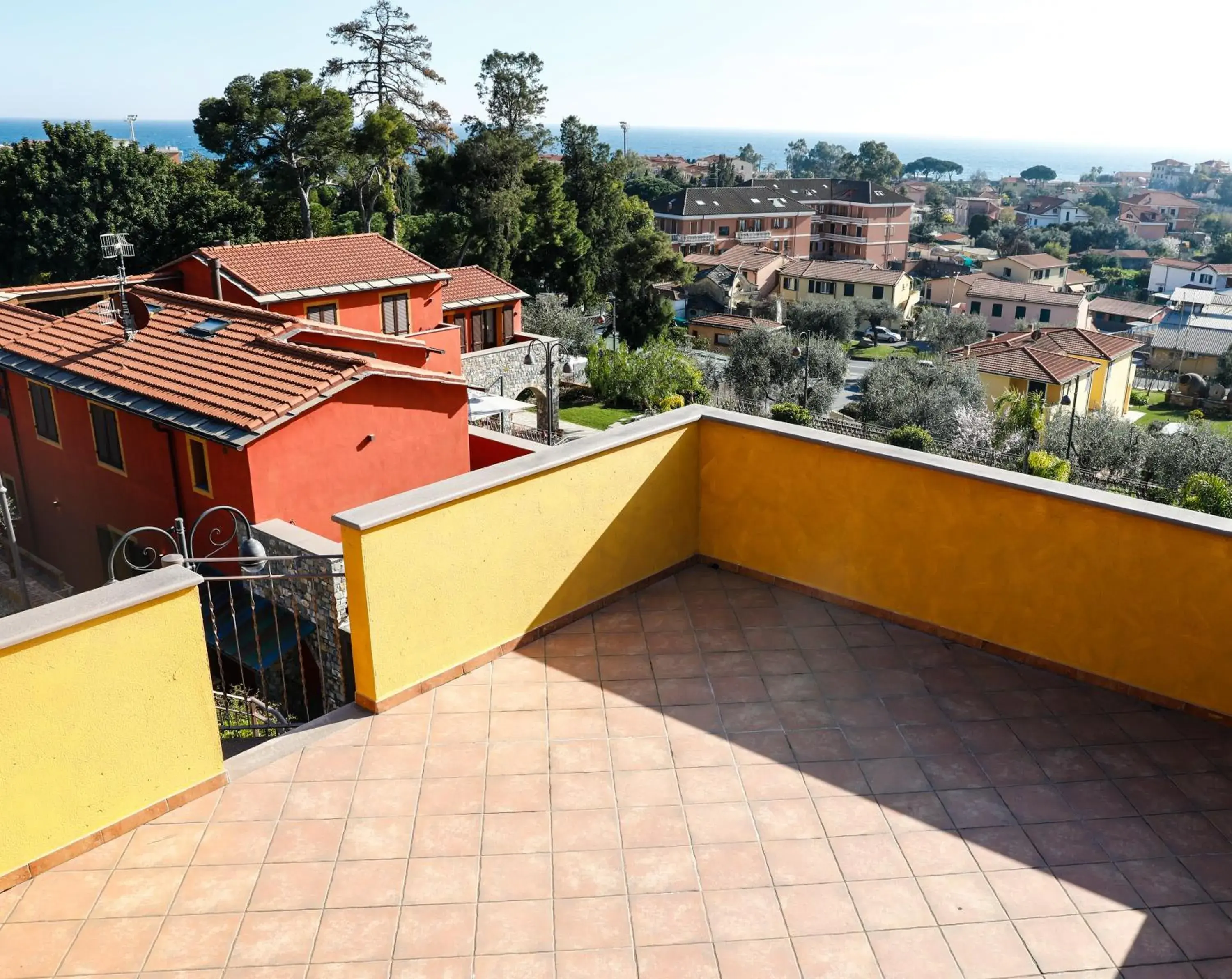 Apartment with Terrace in Leonardo Resort Apartment with Terrace in Leonardo Resort