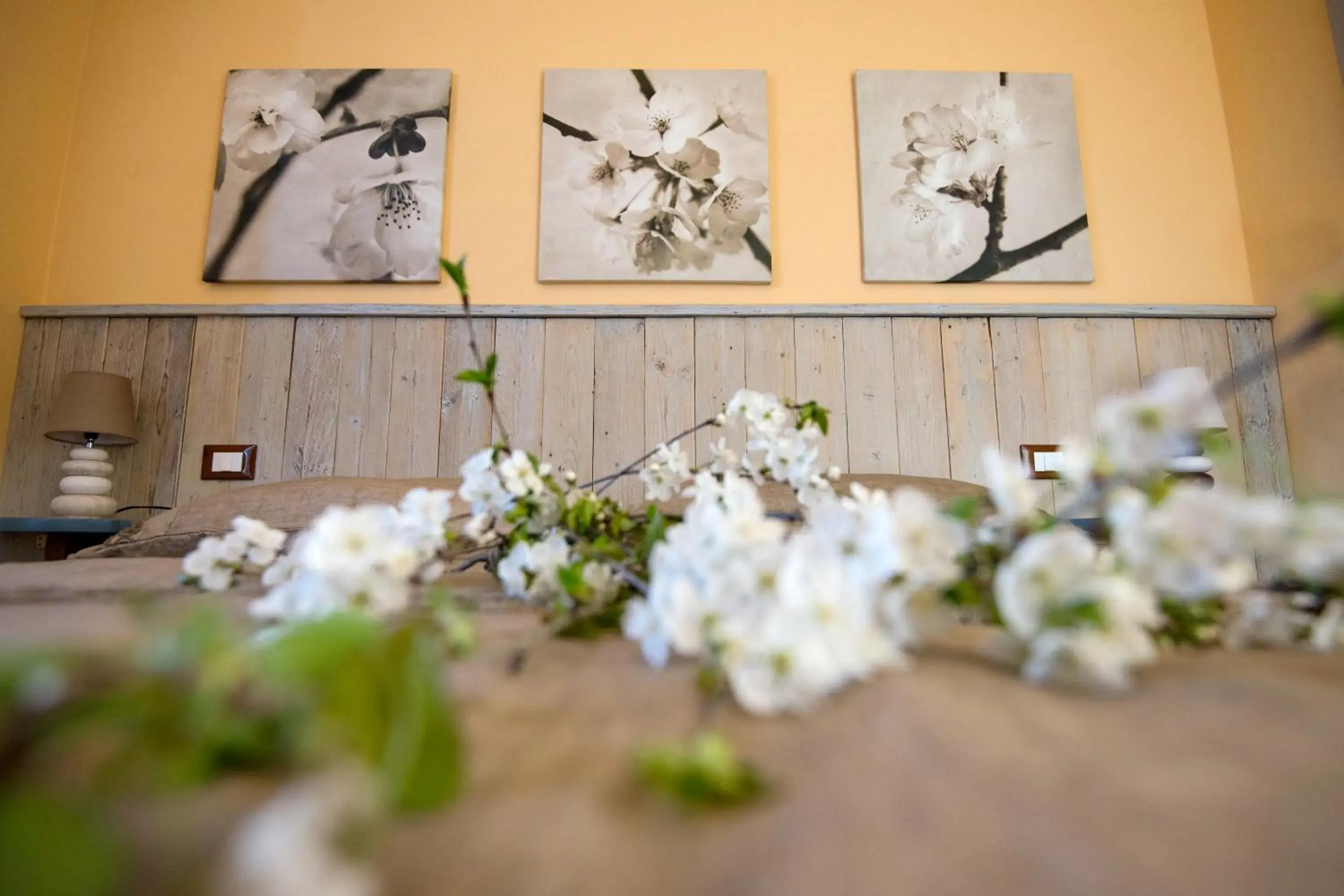 Deluxe Double or Twin Room with Balcony in Leonardo Resort Deluxe Double or Twin Room with Balcony in Leonardo Resort