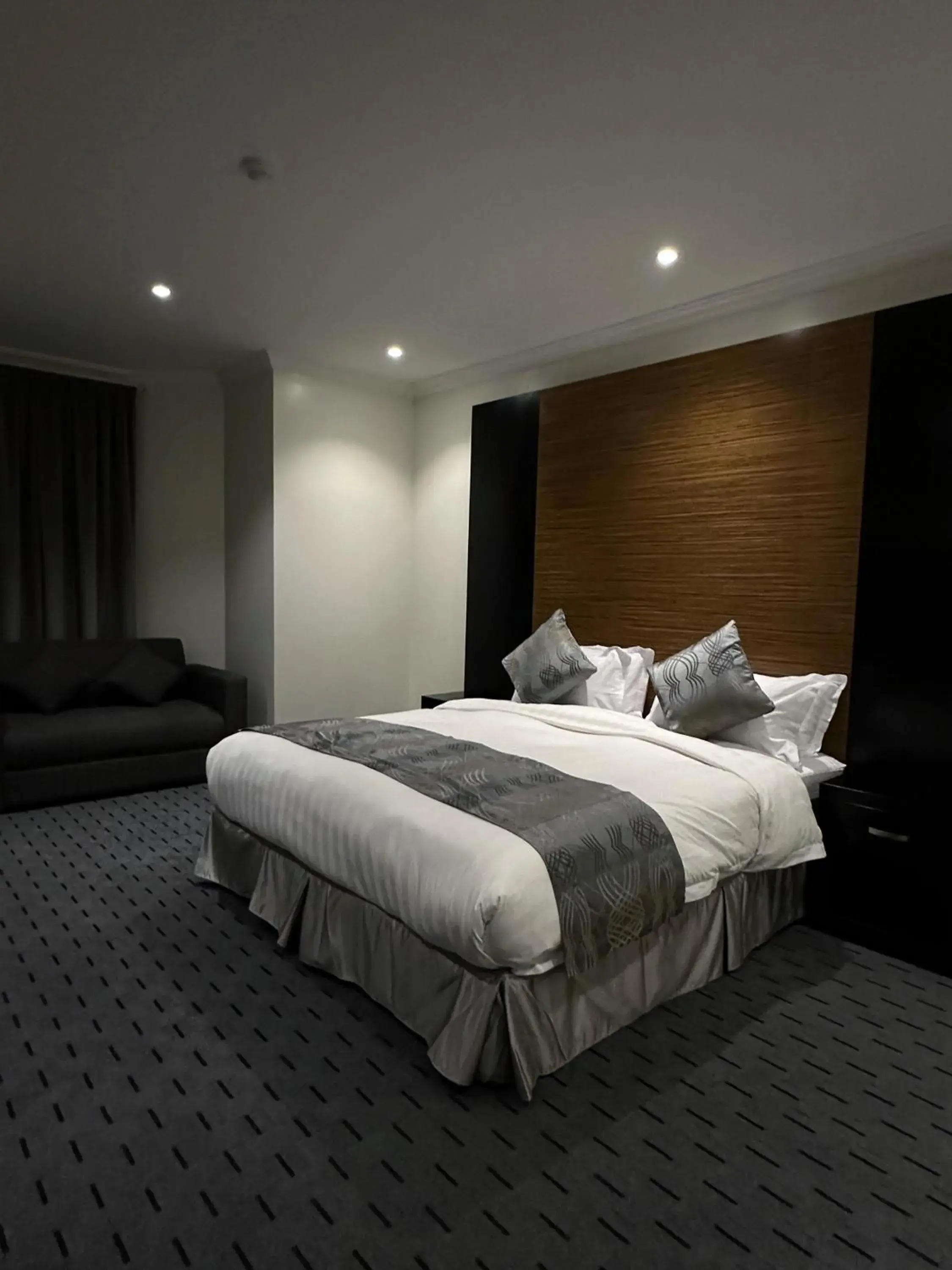 Junior Suite in Art Suite Junior Suite in Art Suite