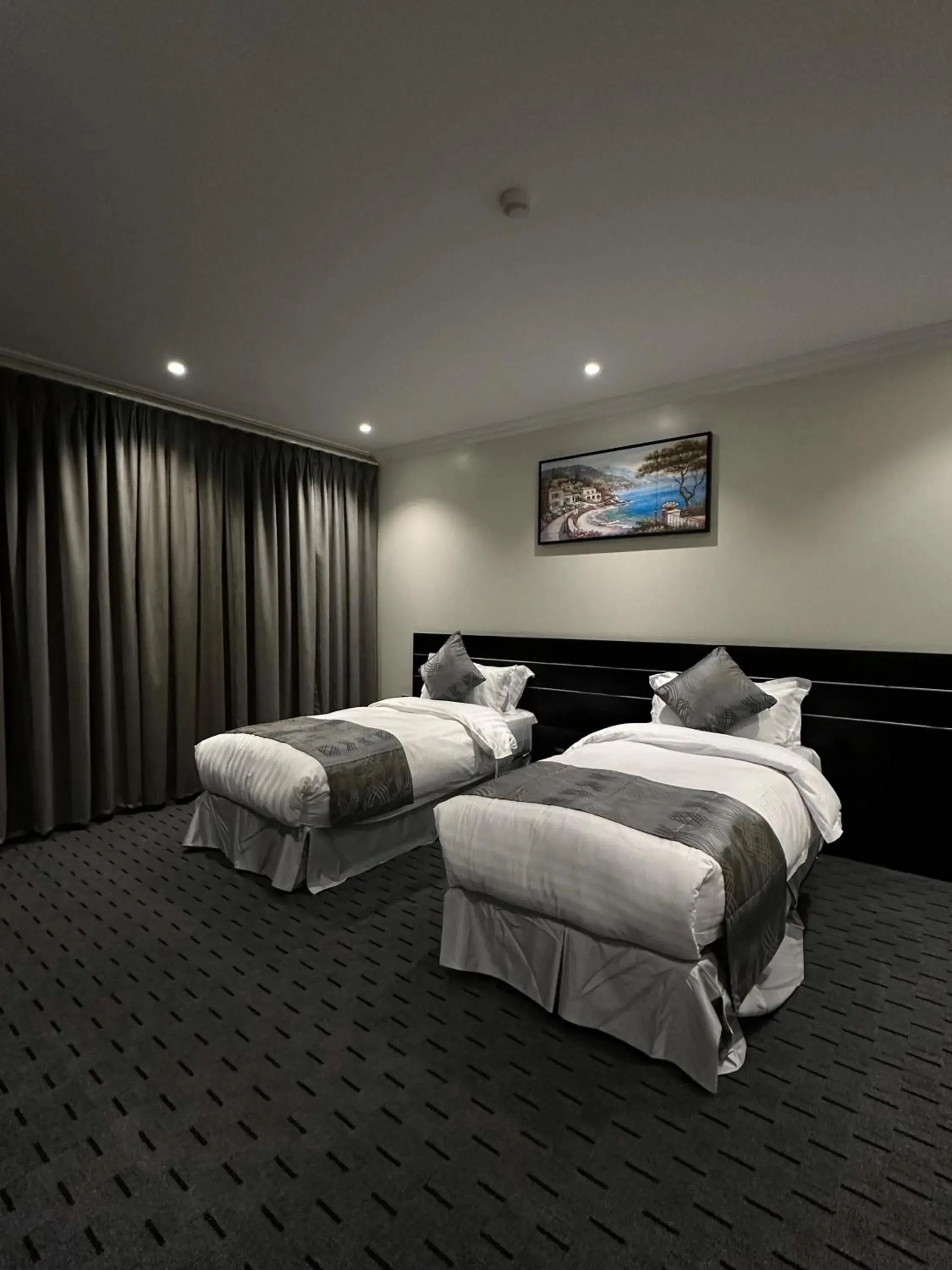 Deluxe Single Room - single occupancy in Art Suite Deluxe Single Room - single occupancy in Art Suite